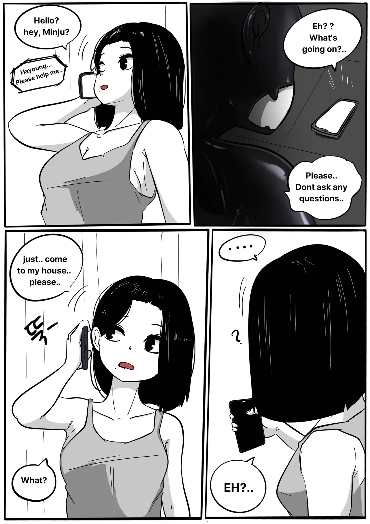(SLATEX)NEST [ENG] -[CH - 7 TO 13 ] Page 15