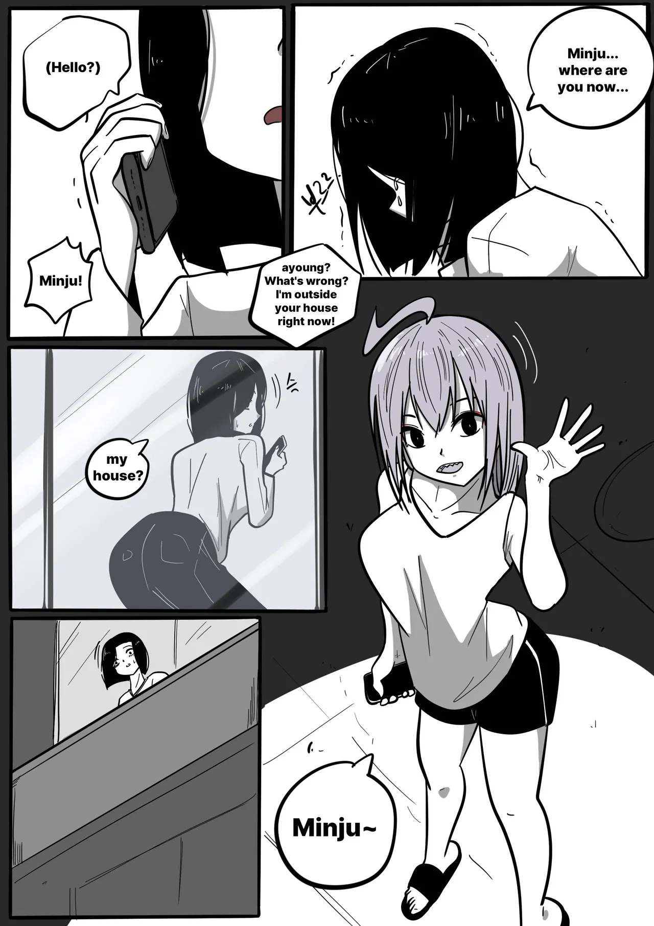 (SLATEX)NEST [ENG] -[CH - 7 TO 13 ] Page 170