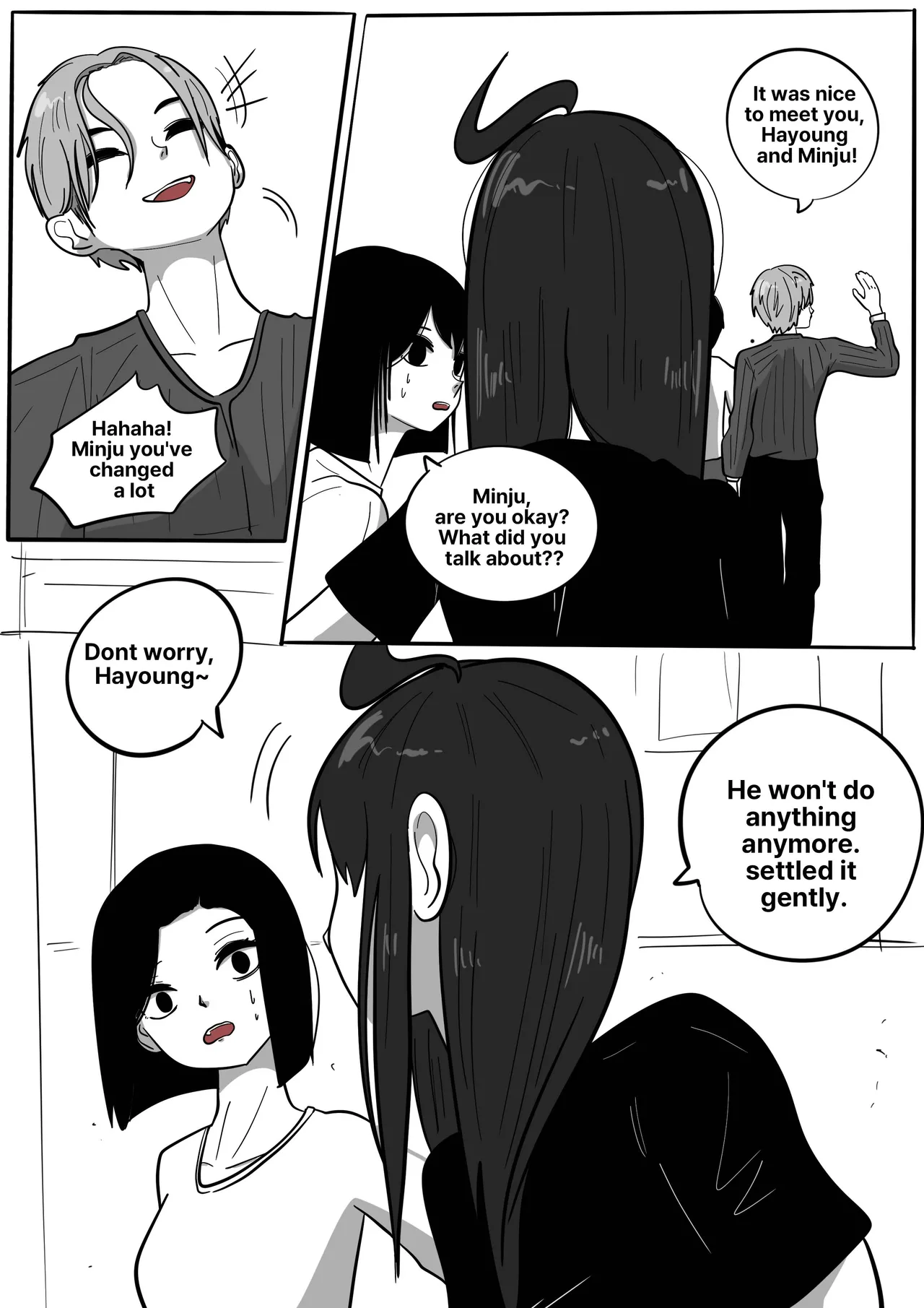 (SLATEX)NEST [ENG] -[CH - 7 TO 13 ] Page 34