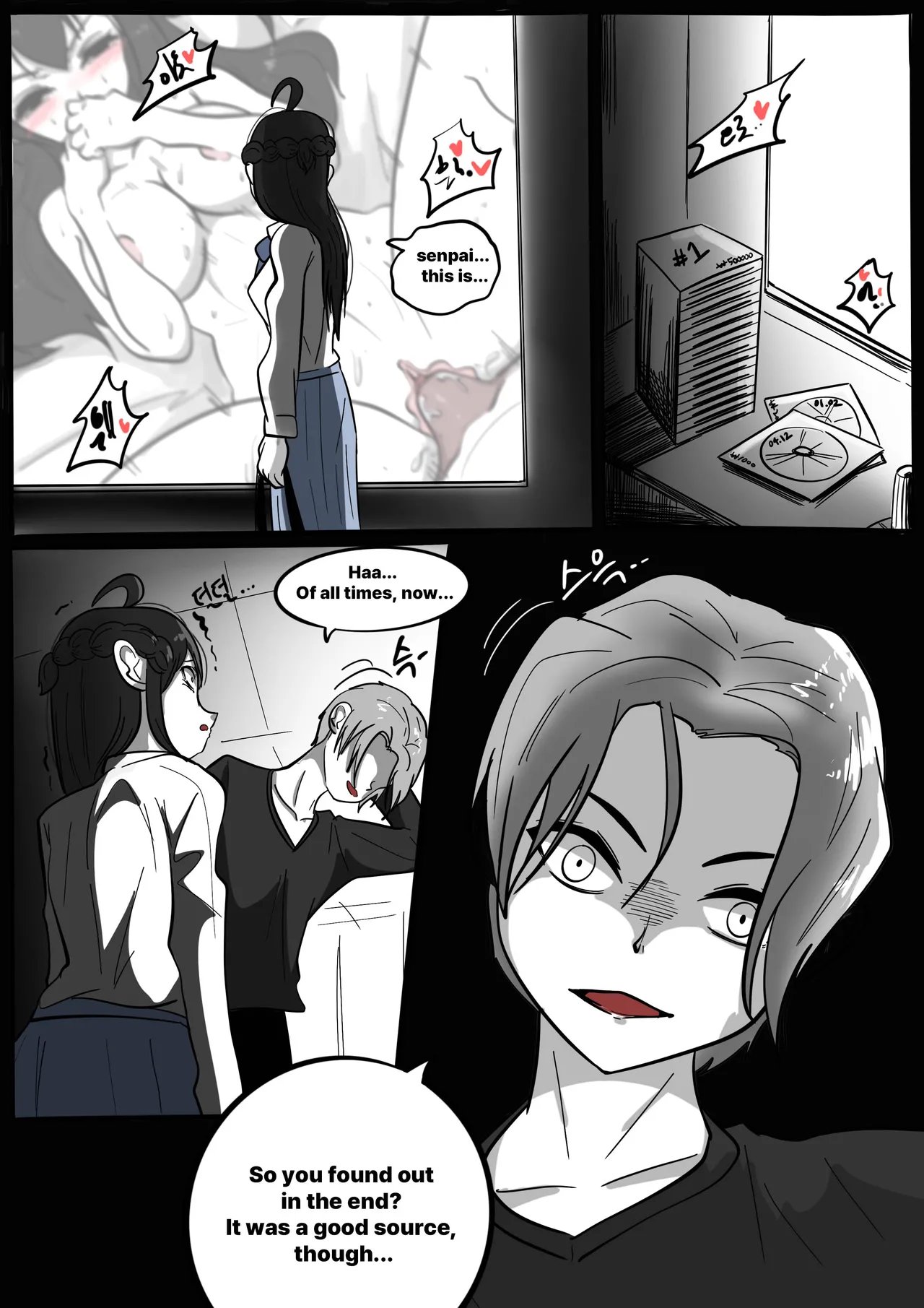 (SLATEX)NEST [ENG] -[CH - 7 TO 13 ] Page 59