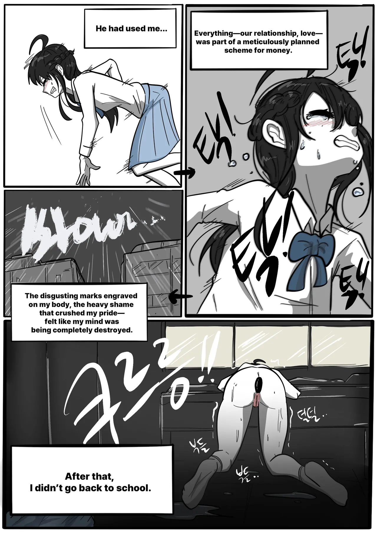 (SLATEX)NEST [ENG] -[CH - 7 TO 13 ] Page 62