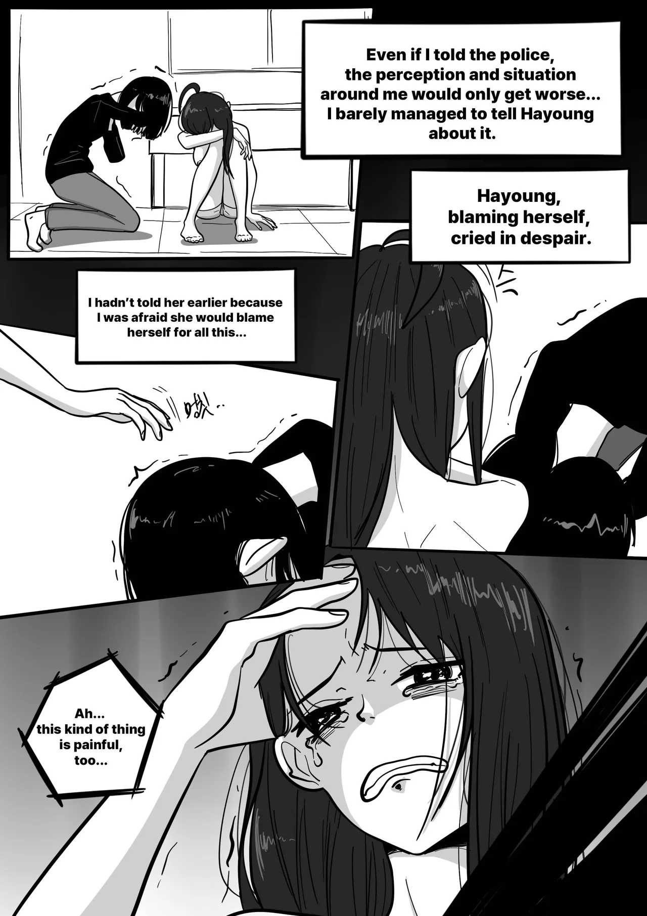 (SLATEX)NEST [ENG] -[CH - 7 TO 13 ] Page 63