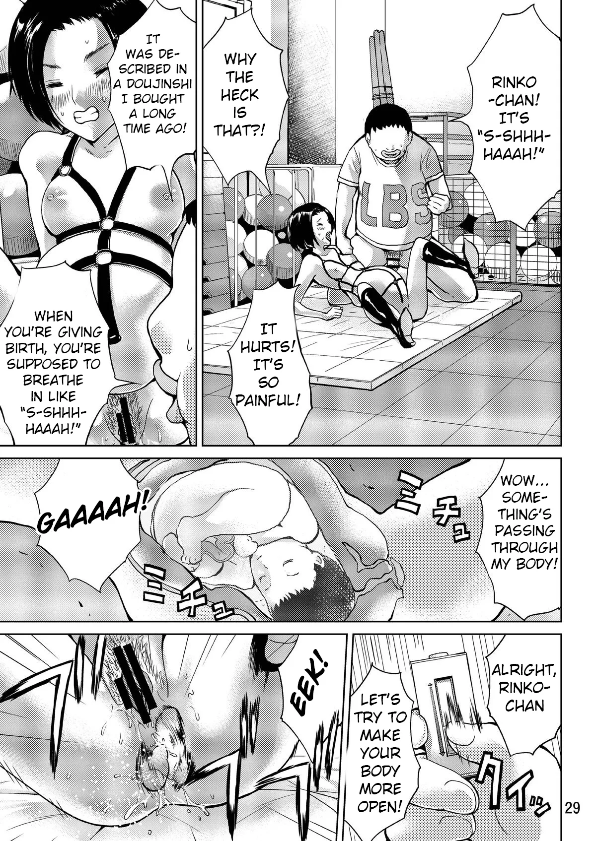 [MISAKIX MEGAMIX (Misakitou)]LOVEPREG 2(Love Plus) [Digital] Page 28