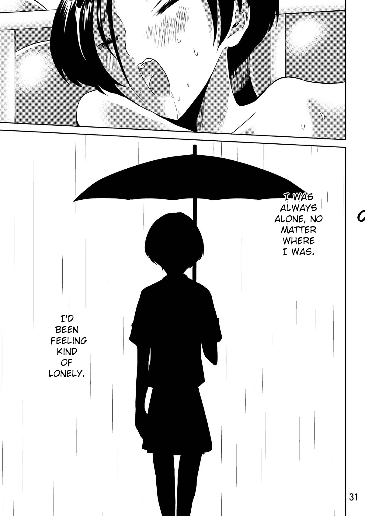 [MISAKIX MEGAMIX (Misakitou)]LOVEPREG 2(Love Plus) [Digital] Page 30