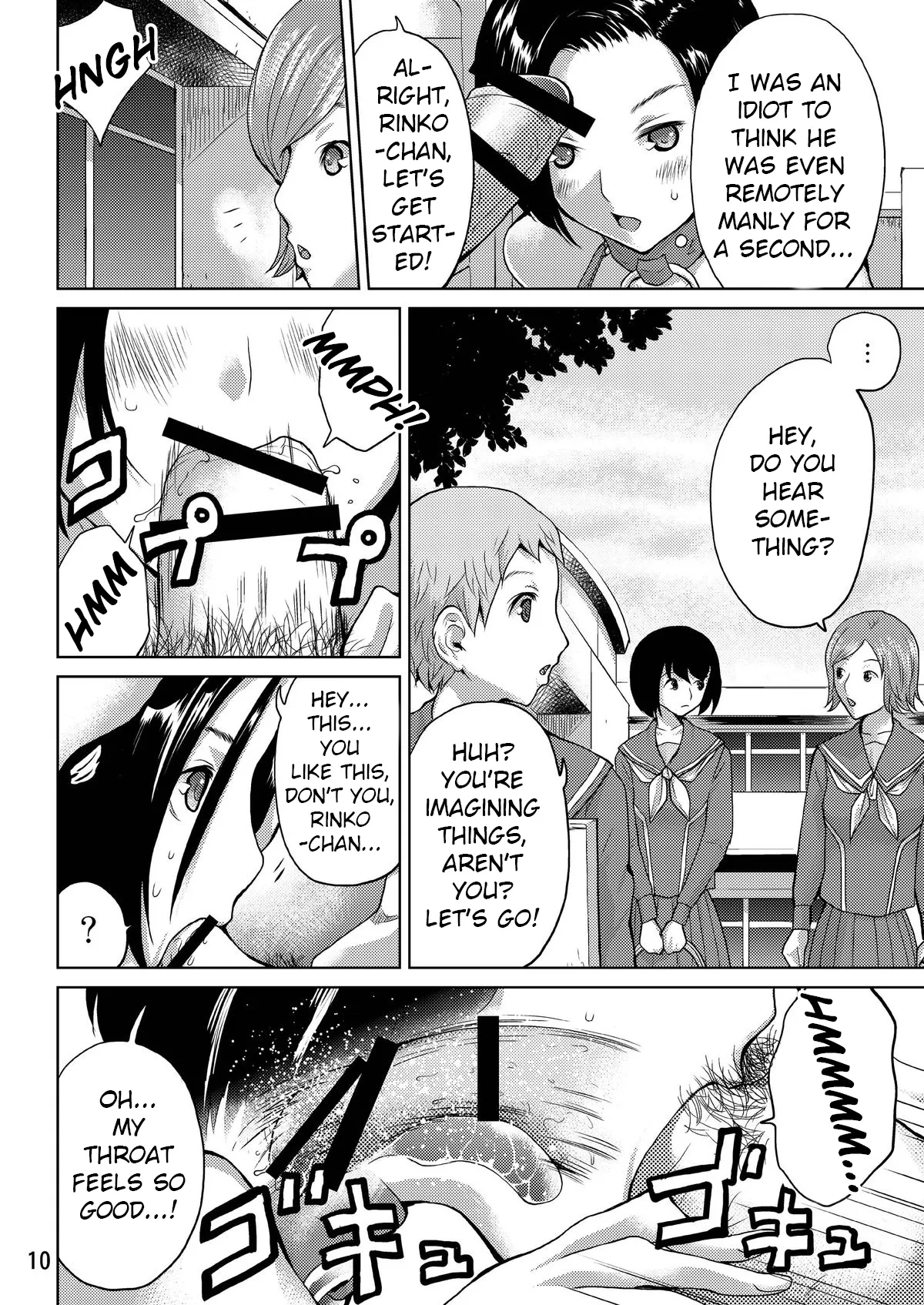 [MISAKIX MEGAMIX (Misakitou)]LOVEPREG 2(Love Plus) [Digital] Page 9