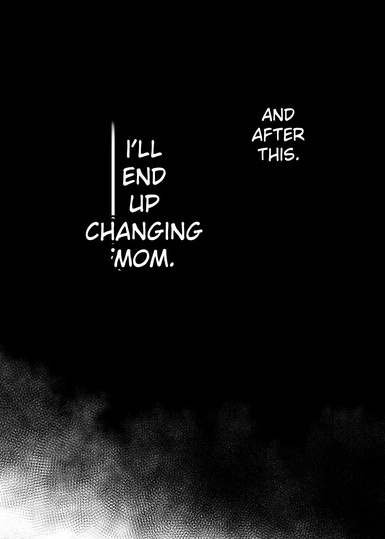 [Melon no Hoshiboshi (Hoshiduki Melon)]Haha Swapping 1 Zenpen | Mother Swapping 1: Part 1[English] [Digital] [Digital] Page 40