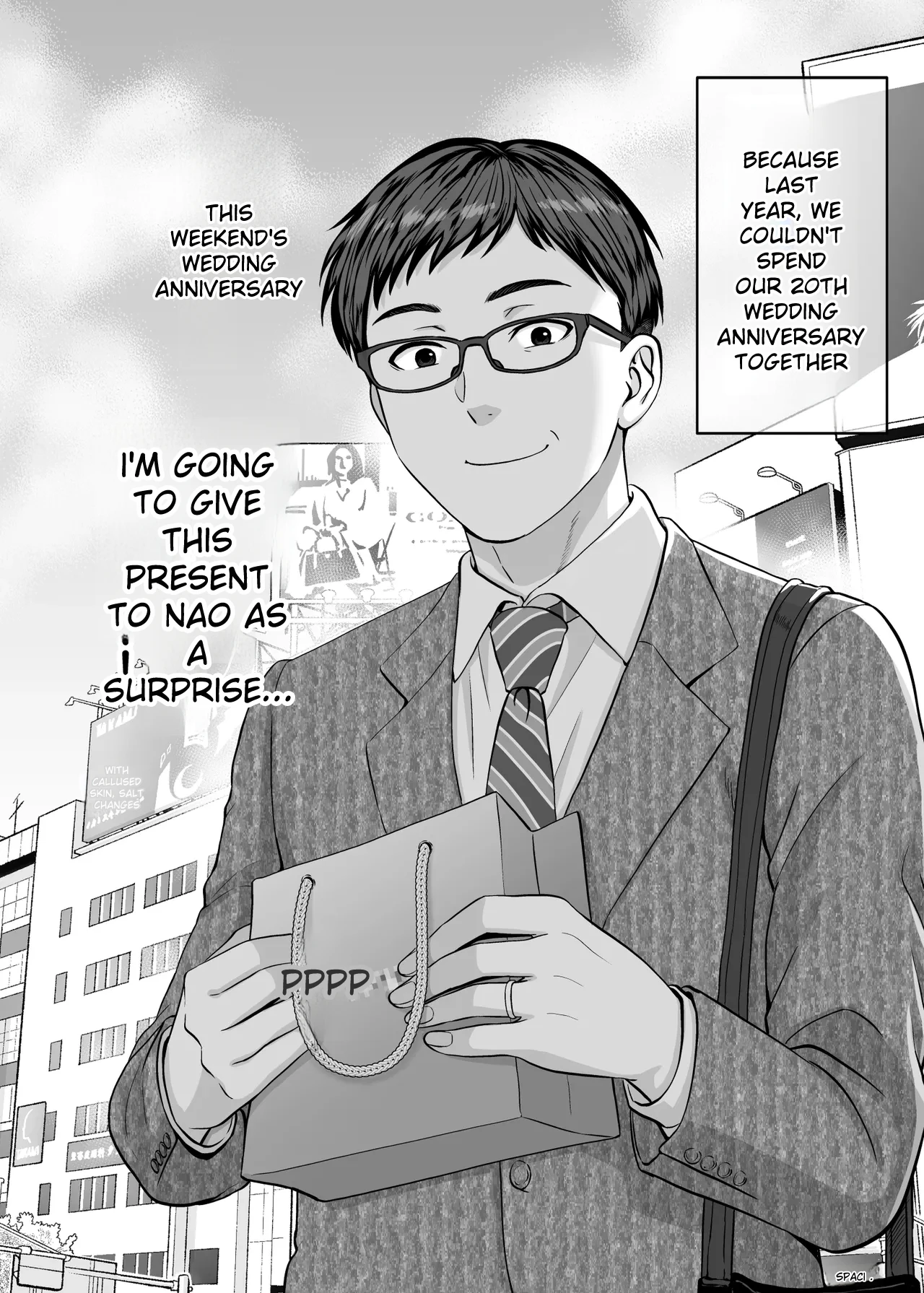 [Melon no Hoshiboshi (Hoshiduki Melon)]Haha Swapping 2 | Mother Swapping 2[English] [Digital] Page 103
