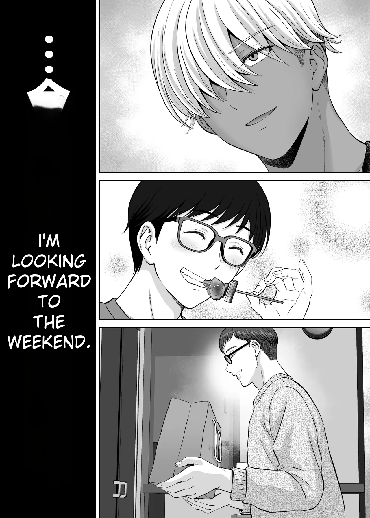 [Melon no Hoshiboshi (Hoshiduki Melon)]Haha Swapping 2 | Mother Swapping 2[English] [Digital] Page 122