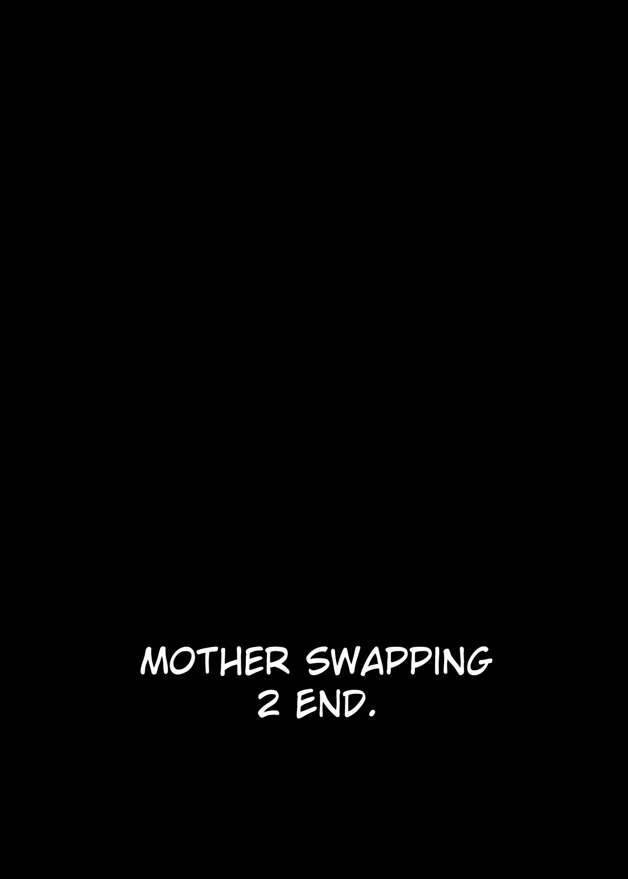 [Melon no Hoshiboshi (Hoshiduki Melon)]Haha Swapping 2 | Mother Swapping 2[English] [Digital] Page 123