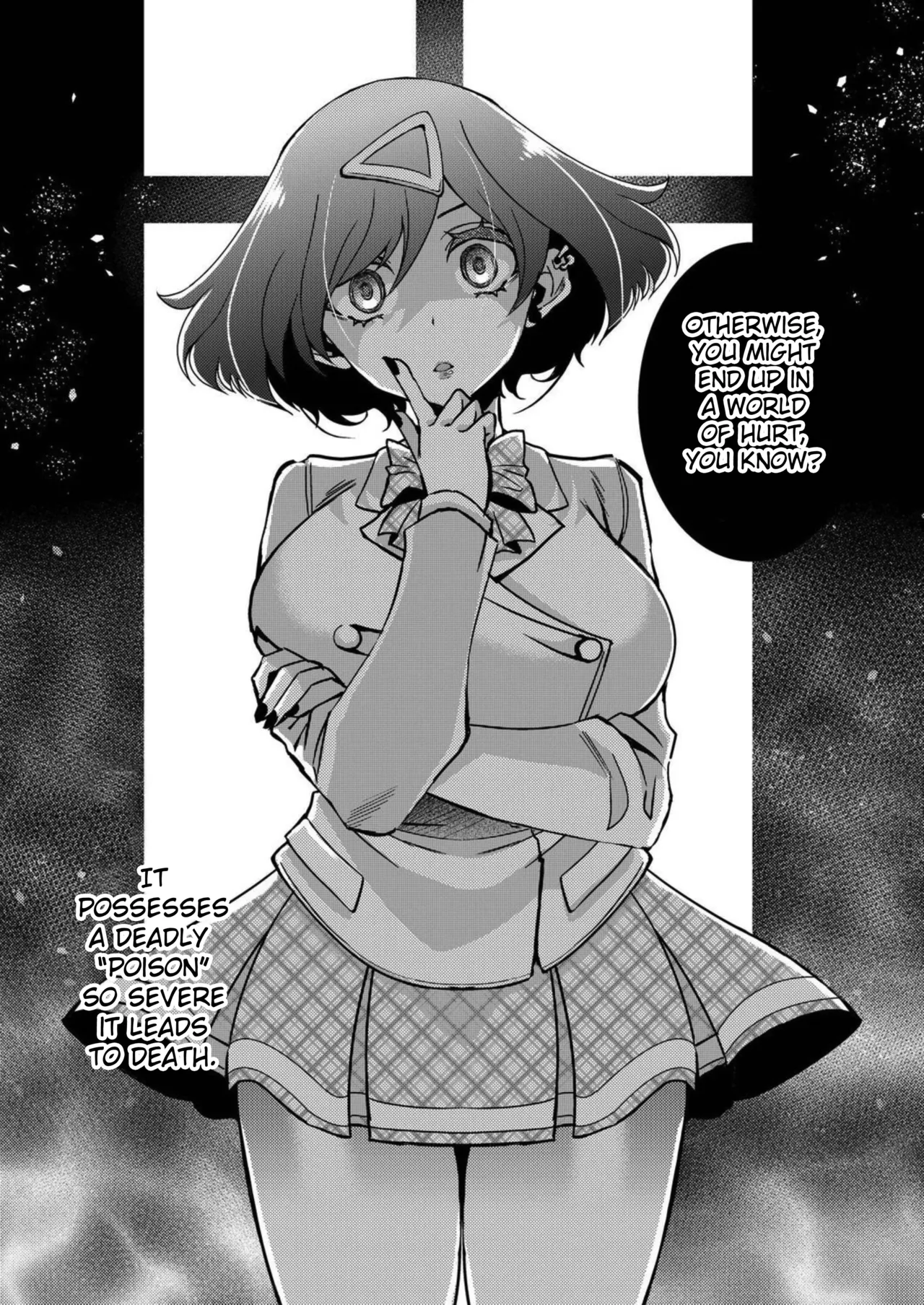 [Satsuki Asha, Mizuki Mizuki]Eroge Sekai ni Tensei Shita ore ga, Oshi e no ai de Netorare Hiroin o Shiawaseni Suru. ch.1-14[English] [desudesu] [Fated Circle] Page 110