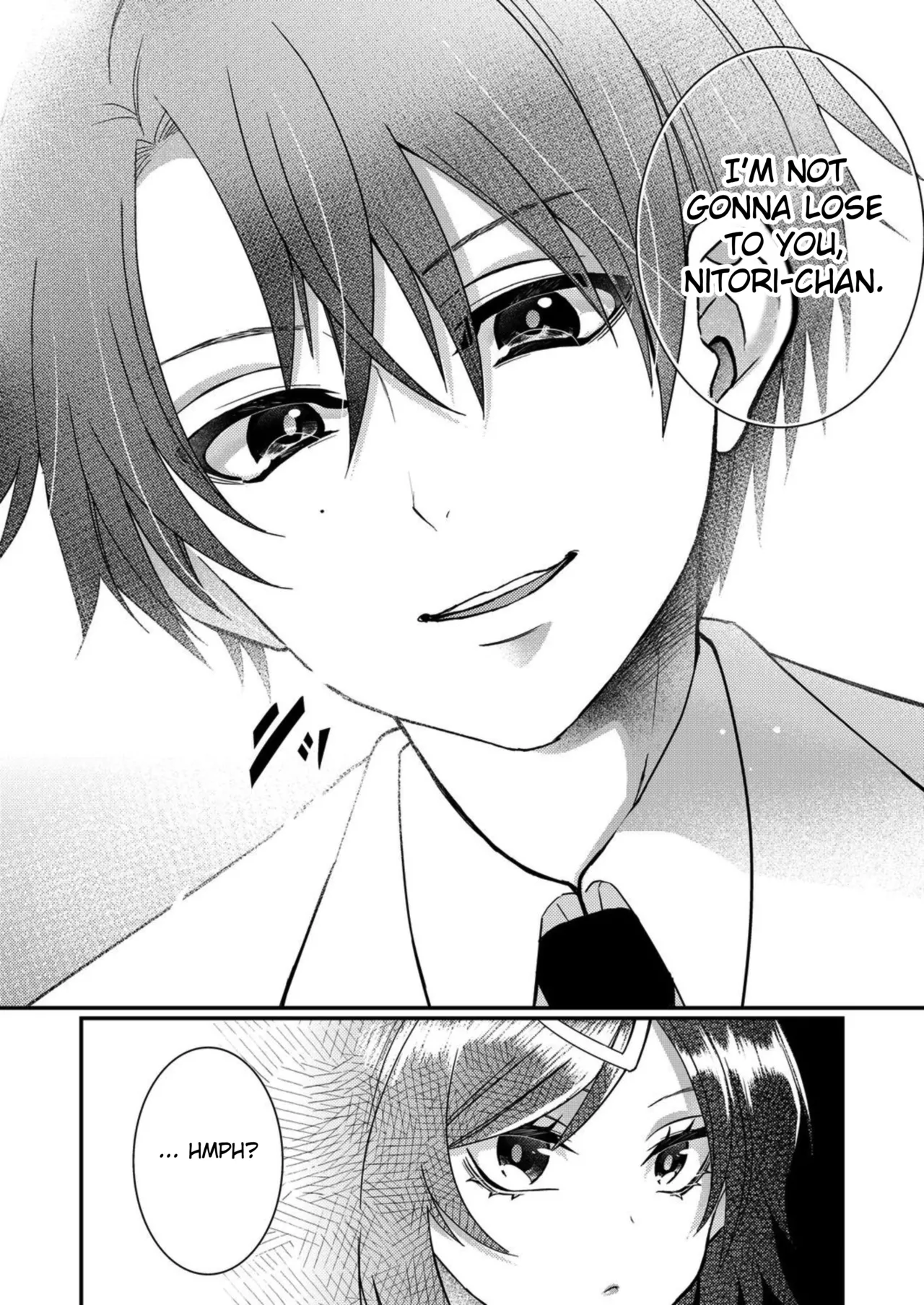 [Satsuki Asha, Mizuki Mizuki]Eroge Sekai ni Tensei Shita ore ga, Oshi e no ai de Netorare Hiroin o Shiawaseni Suru. ch.1-14[English] [desudesu] [Fated Circle] Page 118