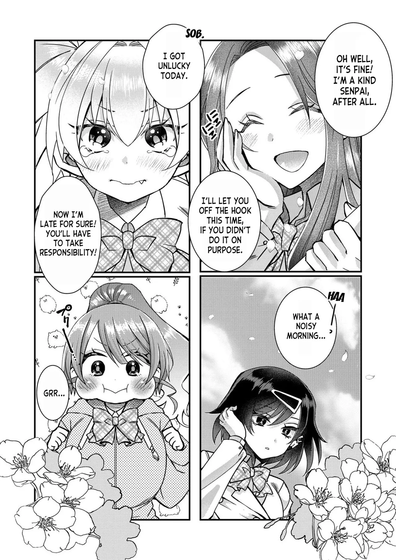 [Satsuki Asha, Mizuki Mizuki]Eroge Sekai ni Tensei Shita ore ga, Oshi e no ai de Netorare Hiroin o Shiawaseni Suru. ch.1-14[English] [desudesu] [Fated Circle] Page 42