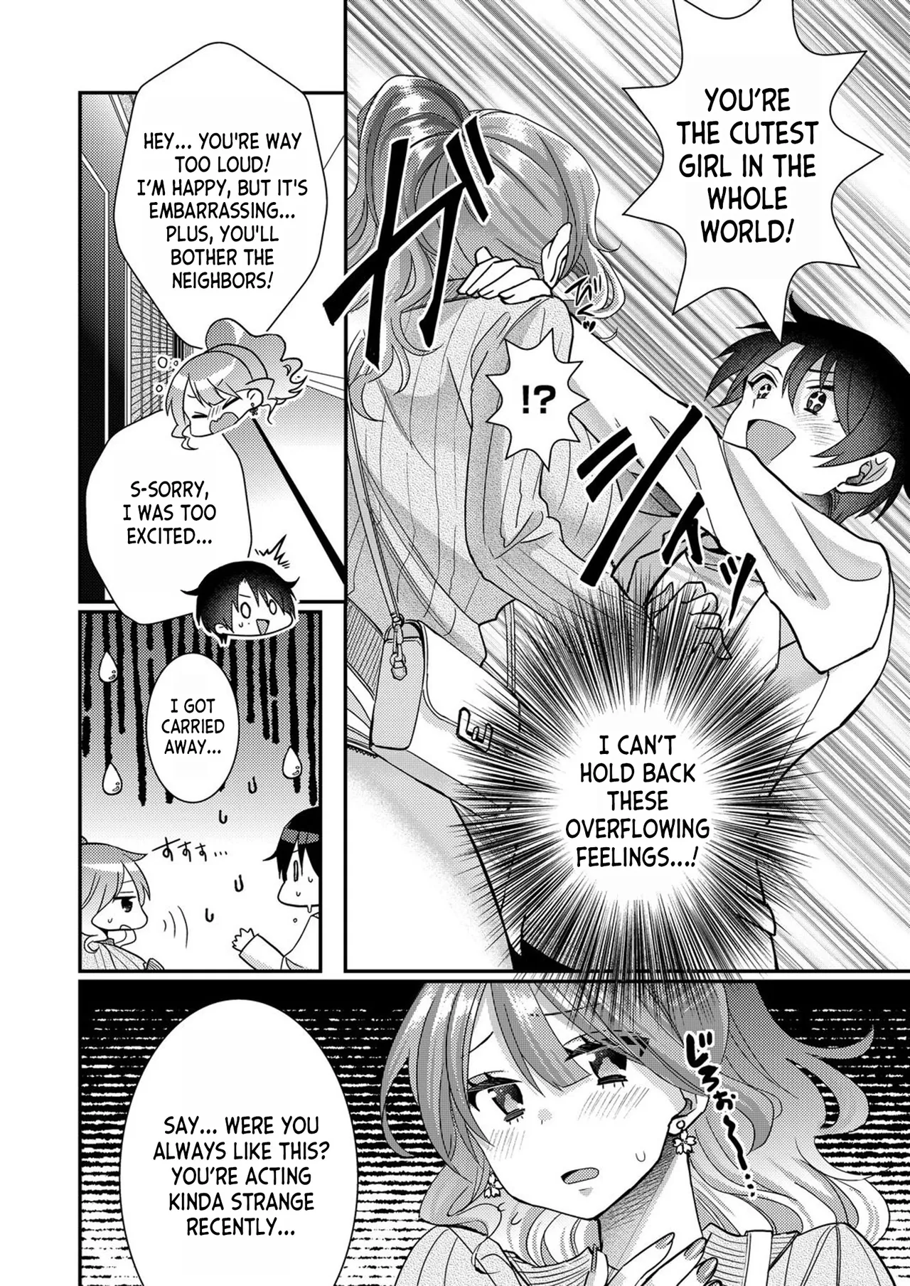 [Satsuki Asha, Mizuki Mizuki]Eroge Sekai ni Tensei Shita ore ga, Oshi e no ai de Netorare Hiroin o Shiawaseni Suru. ch.1-14[English] [desudesu] [Fated Circle] Page 89