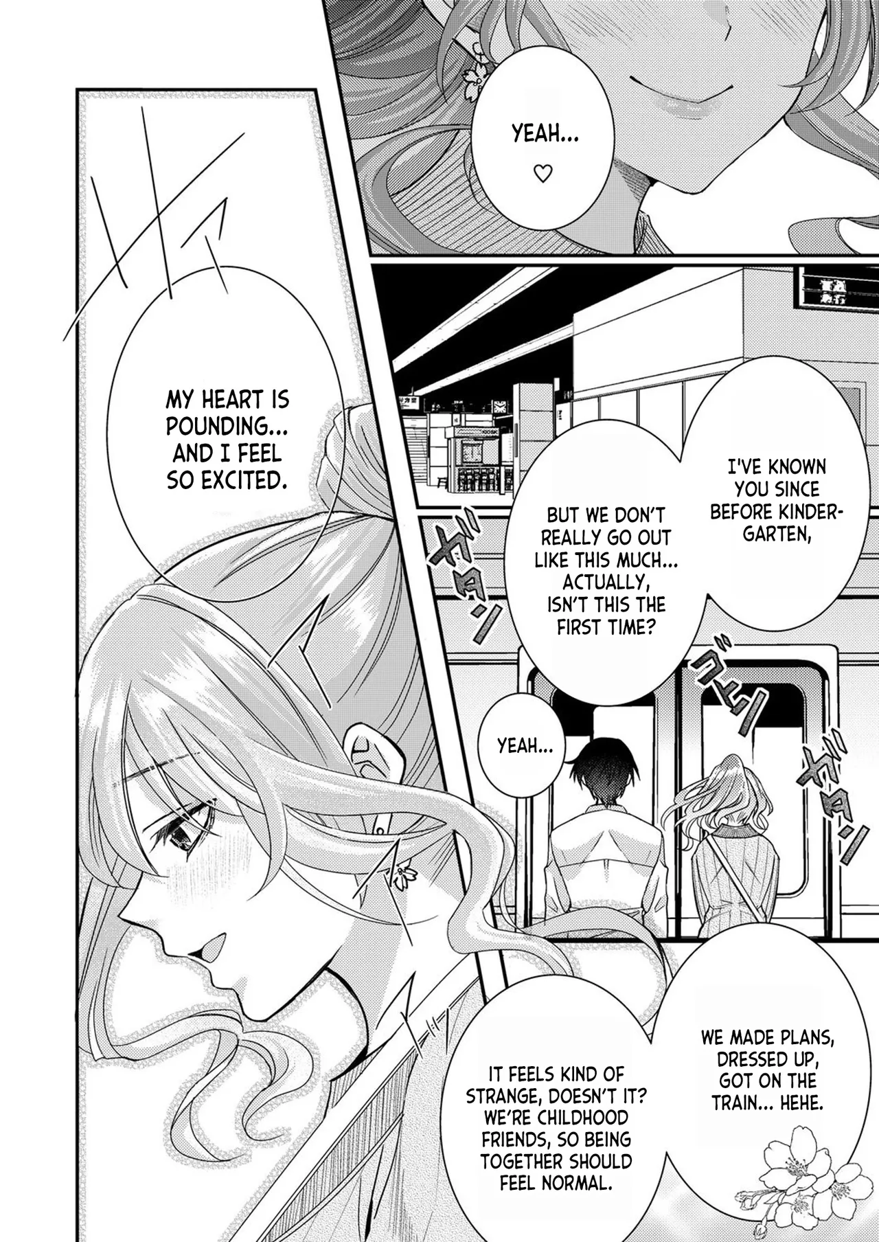 [Satsuki Asha, Mizuki Mizuki]Eroge Sekai ni Tensei Shita ore ga, Oshi e no ai de Netorare Hiroin o Shiawaseni Suru. ch.1-14[English] [desudesu] [Fated Circle] Page 91