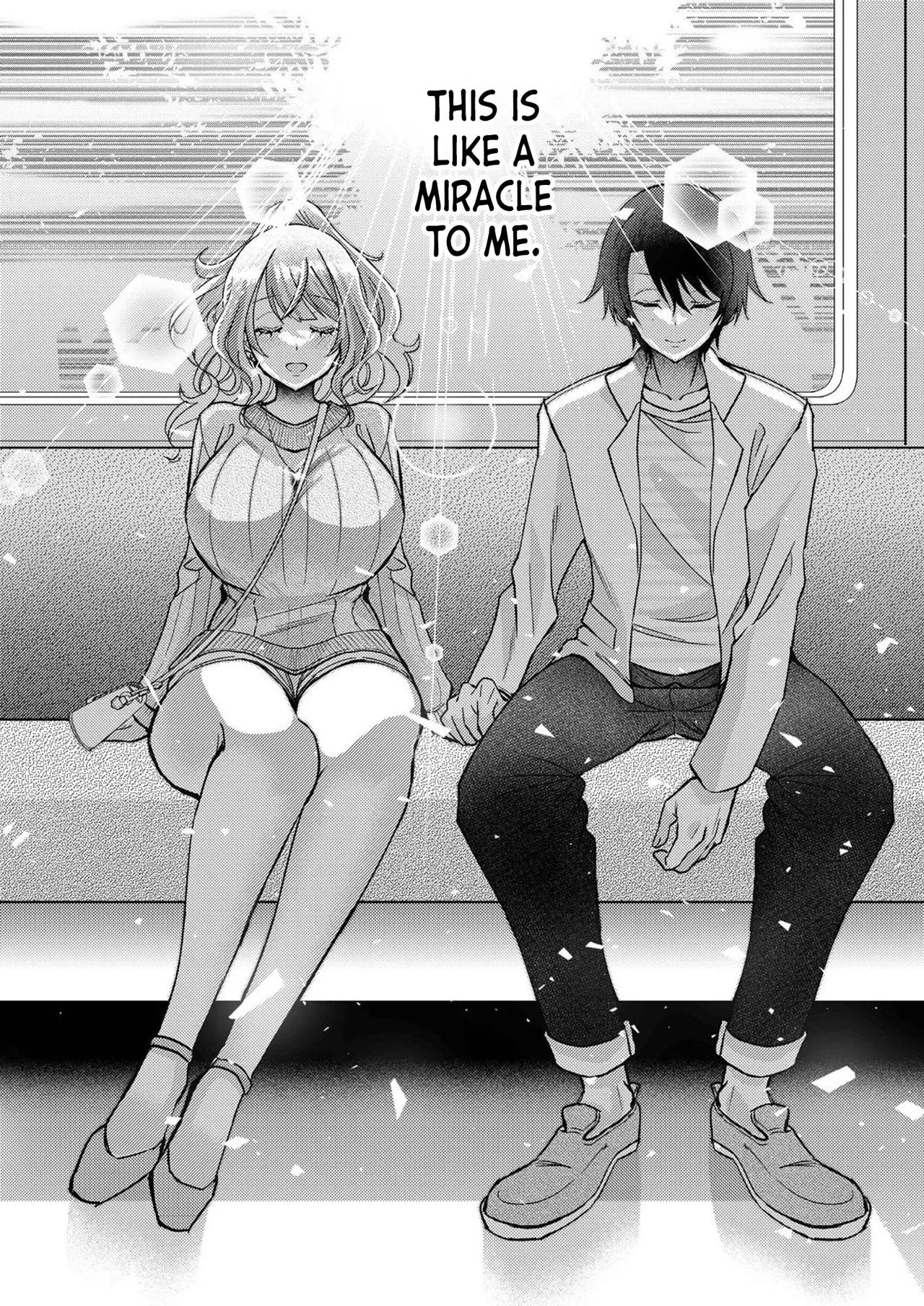 [Satsuki Asha, Mizuki Mizuki]Eroge Sekai ni Tensei Shita ore ga, Oshi e no ai de Netorare Hiroin o Shiawaseni Suru. ch.1-14[English] [desudesu] [Fated Circle] Page 93