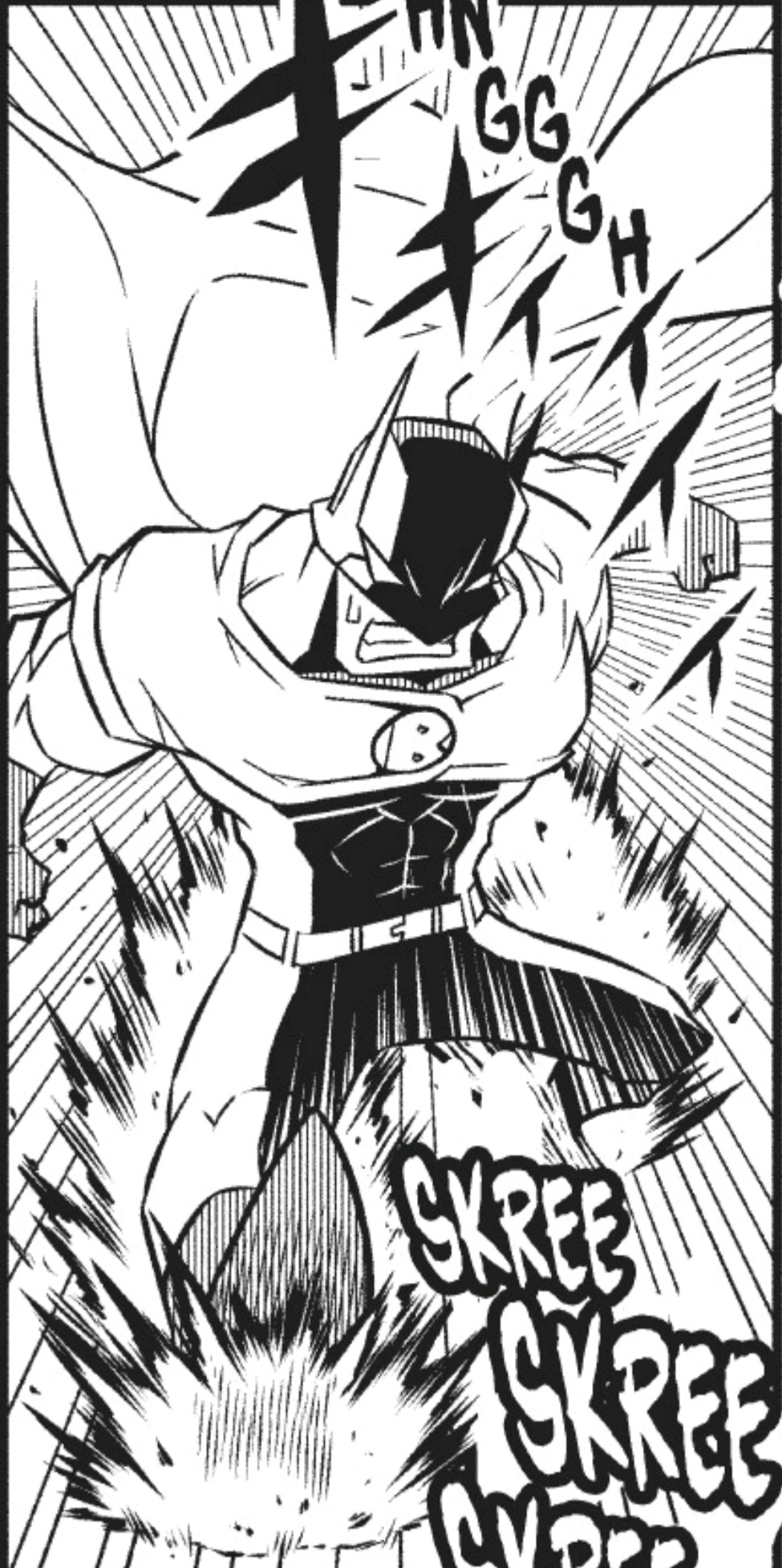 Black General & Braveman References Page 10