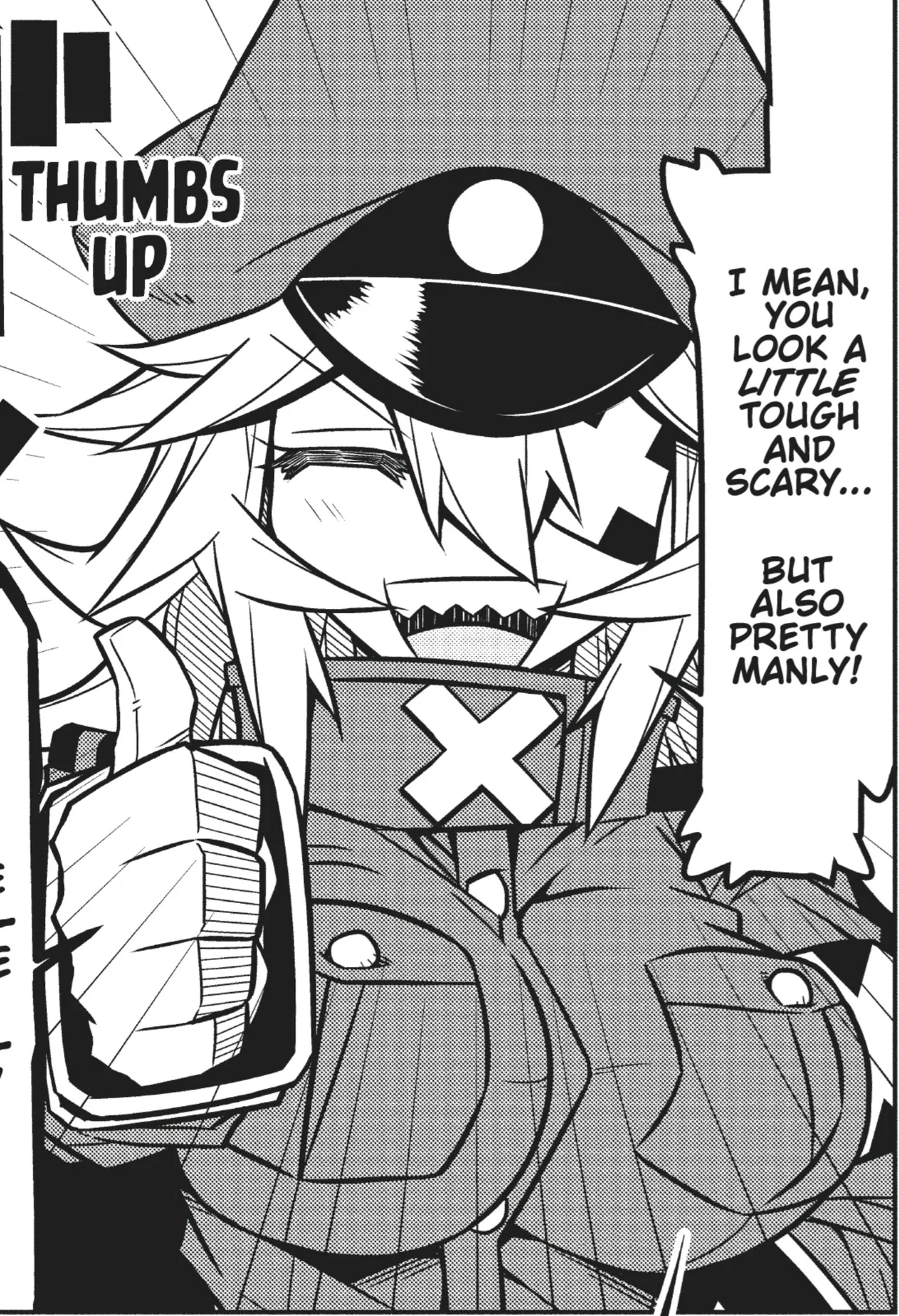 Black General & Braveman References Page 11