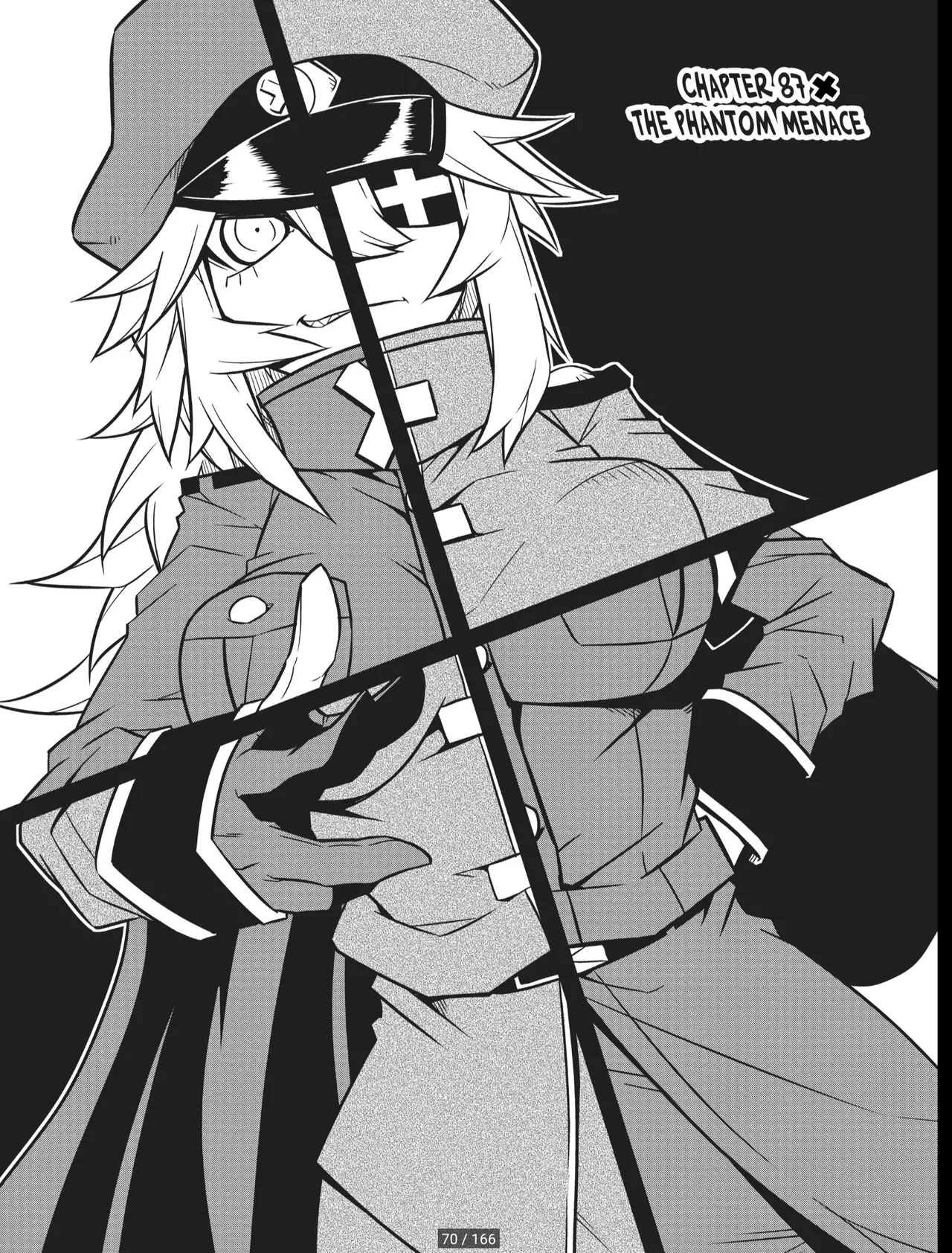 Black General & Braveman References Page 12