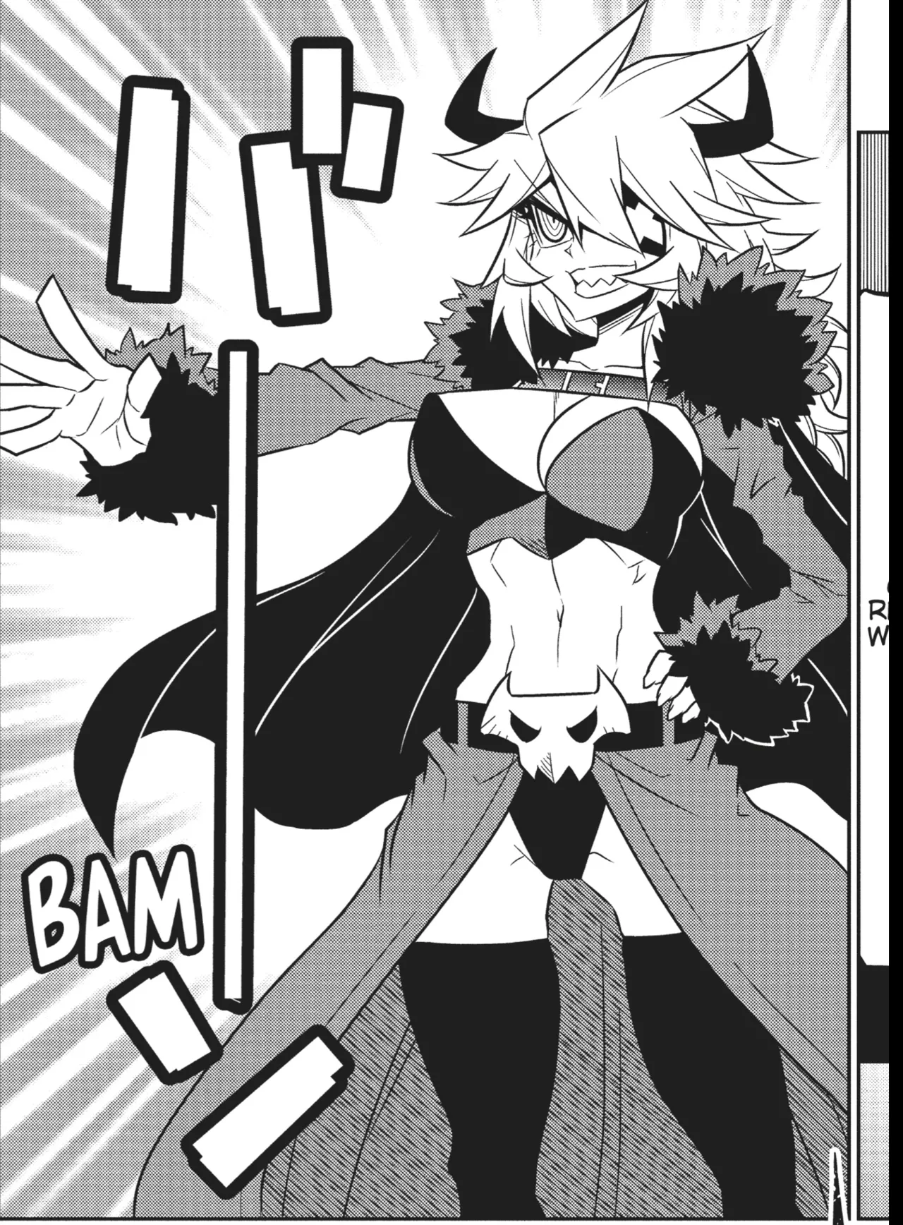 Black General & Braveman References Page 14