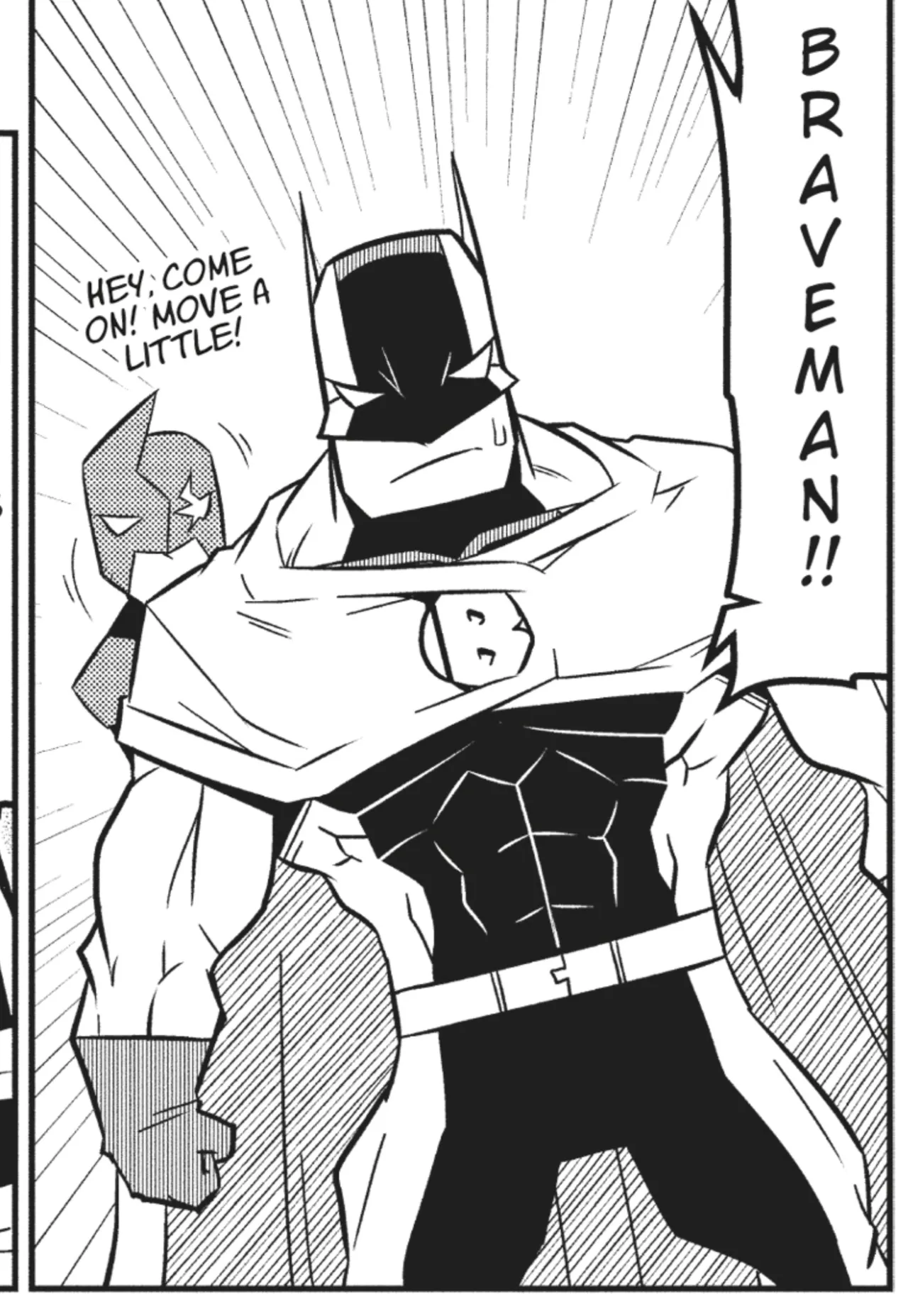 Black General & Braveman References Page 16