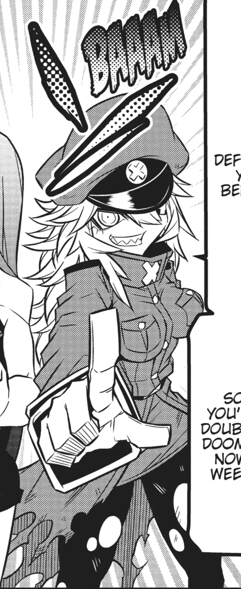 Black General & Braveman References Page 18