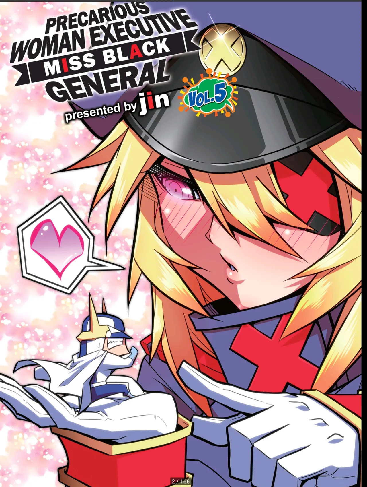 Black General & Braveman References Page 19