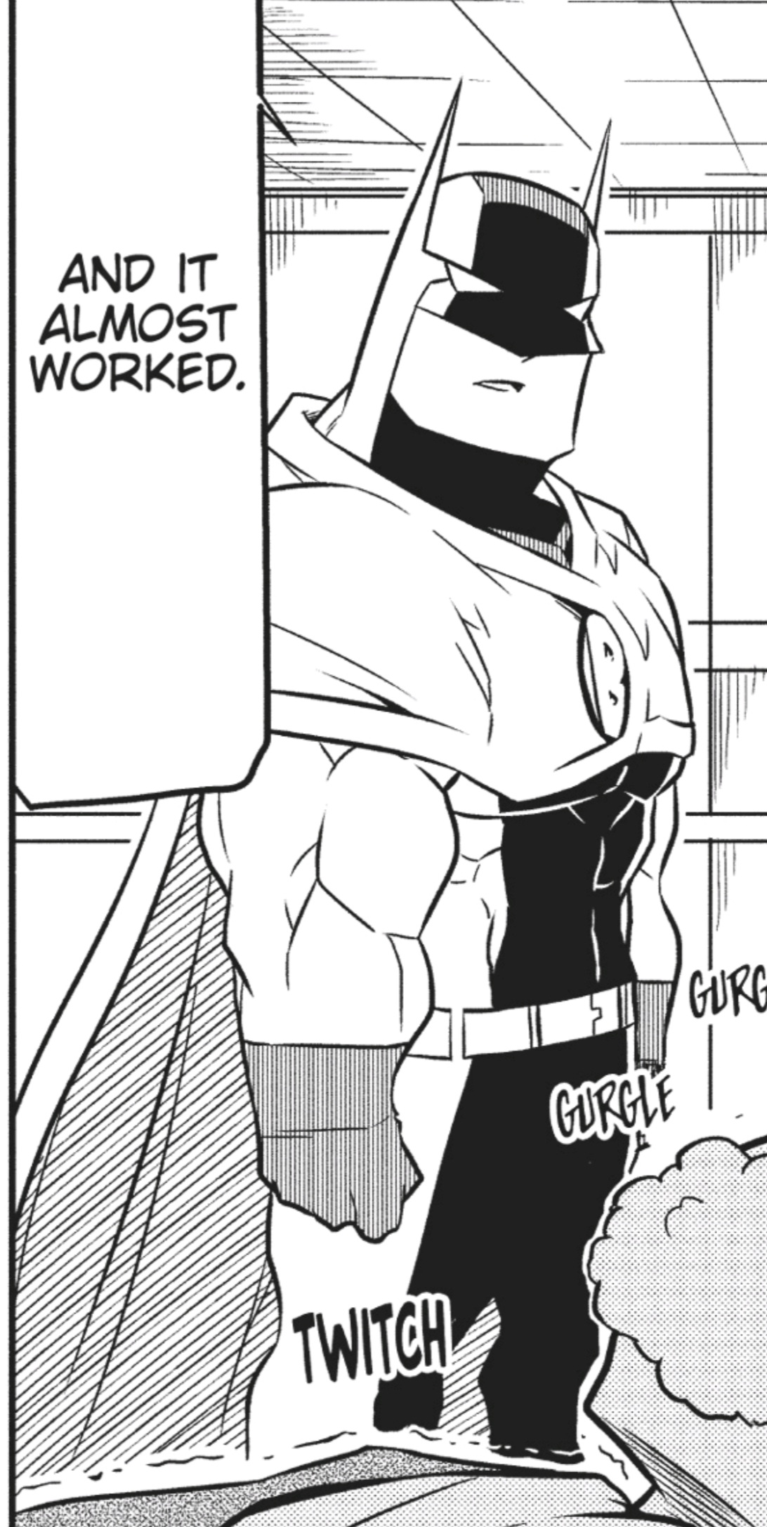 Black General & Braveman References Page 22