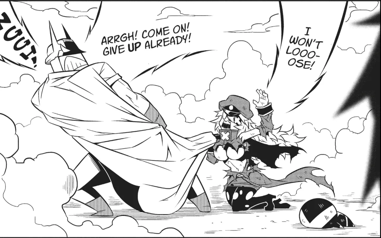 Black General & Braveman References Page 24