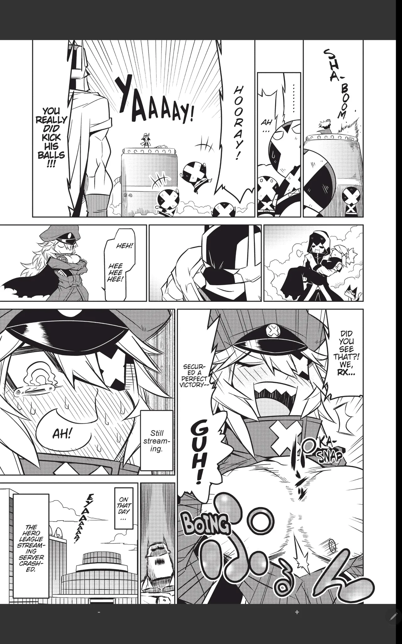 Black General & Braveman References Page 25