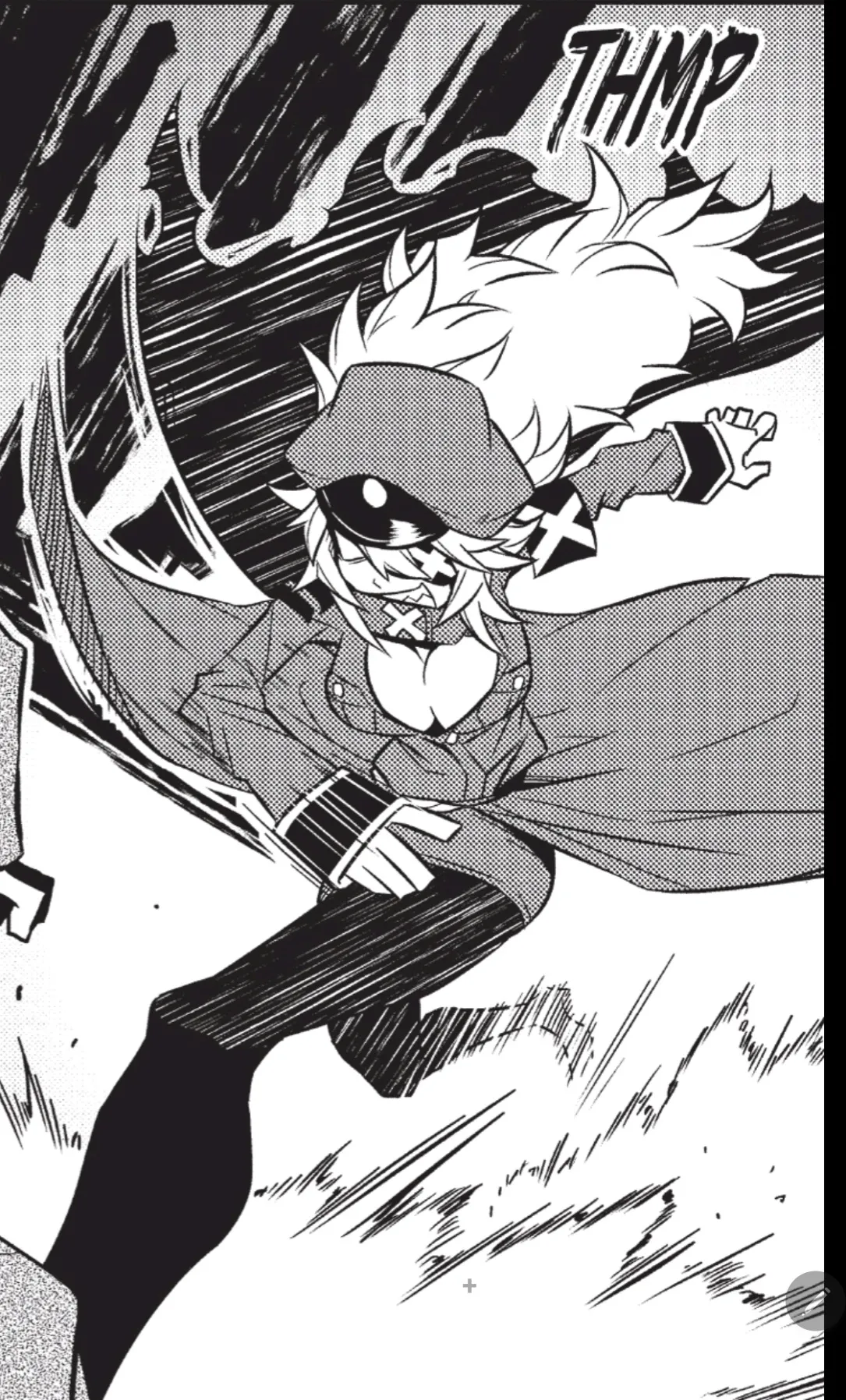 Black General & Braveman References Page 26