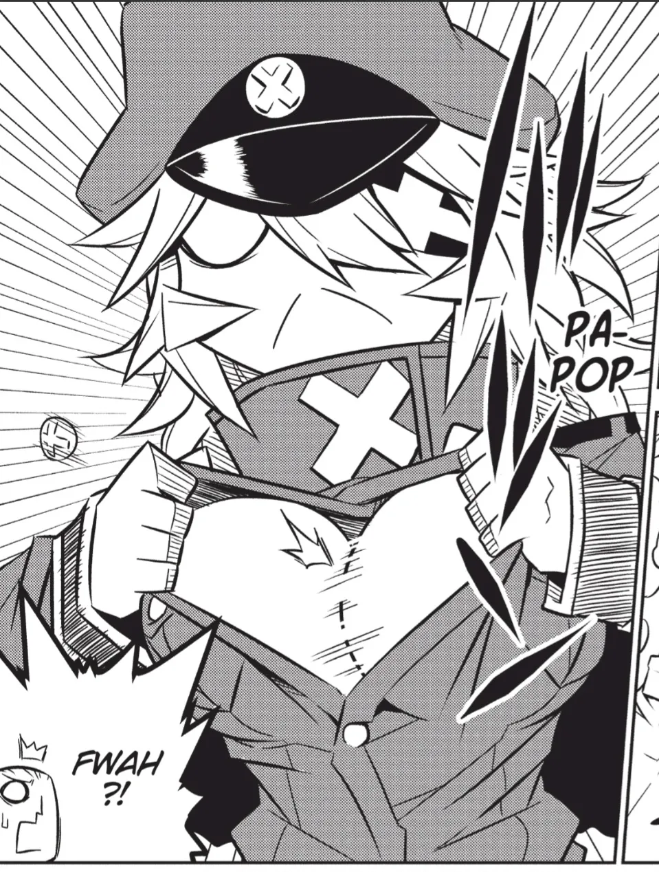 Black General & Braveman References Page 27