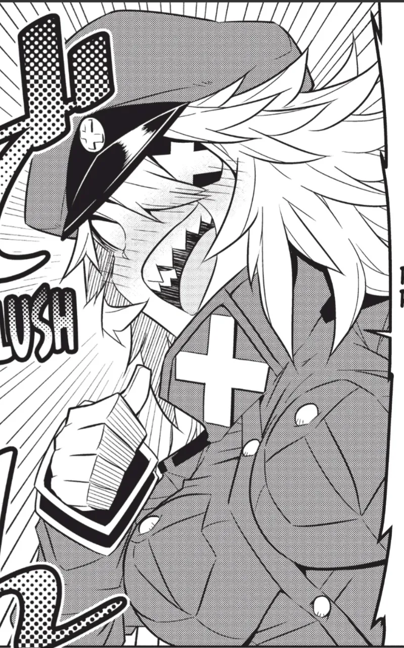 Black General & Braveman References Page 28