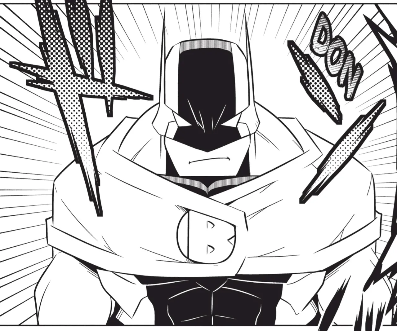 Black General & Braveman References Page 29