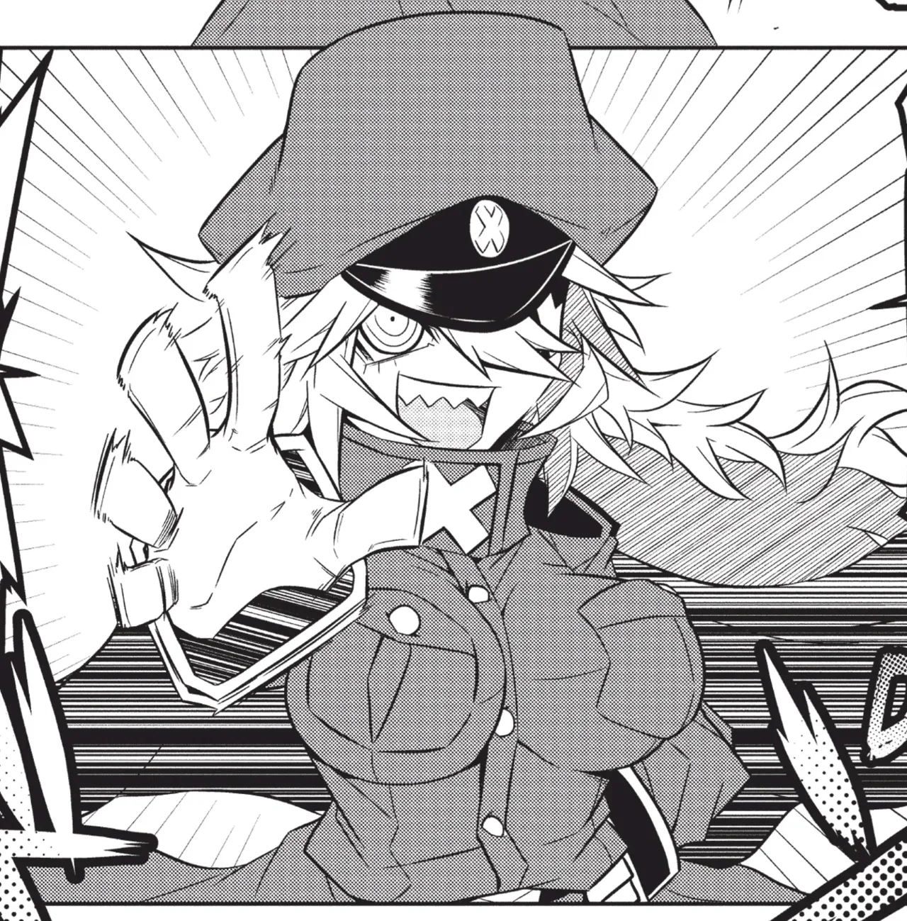 Black General & Braveman References Page 30