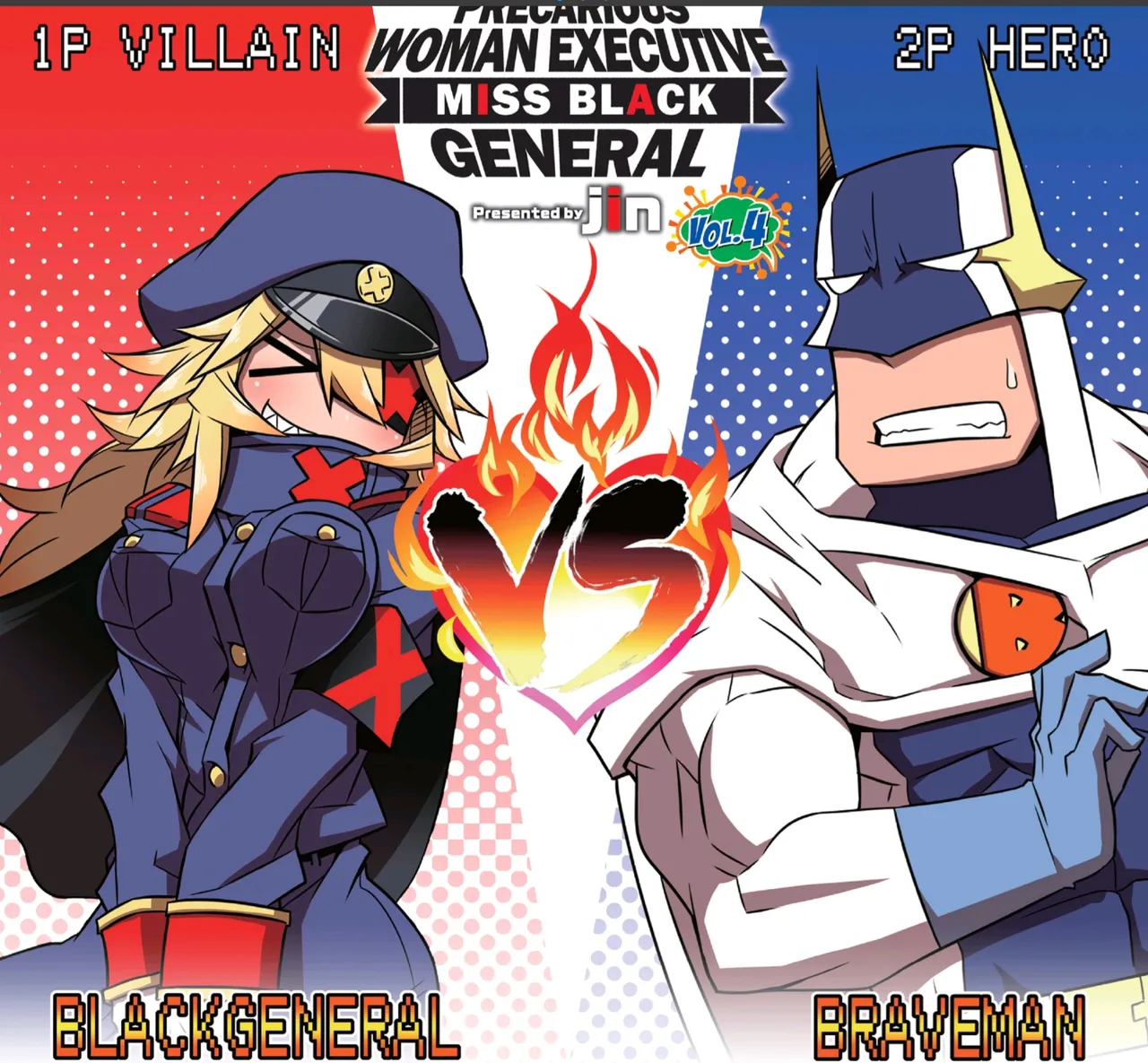 Black General & Braveman References Page 32