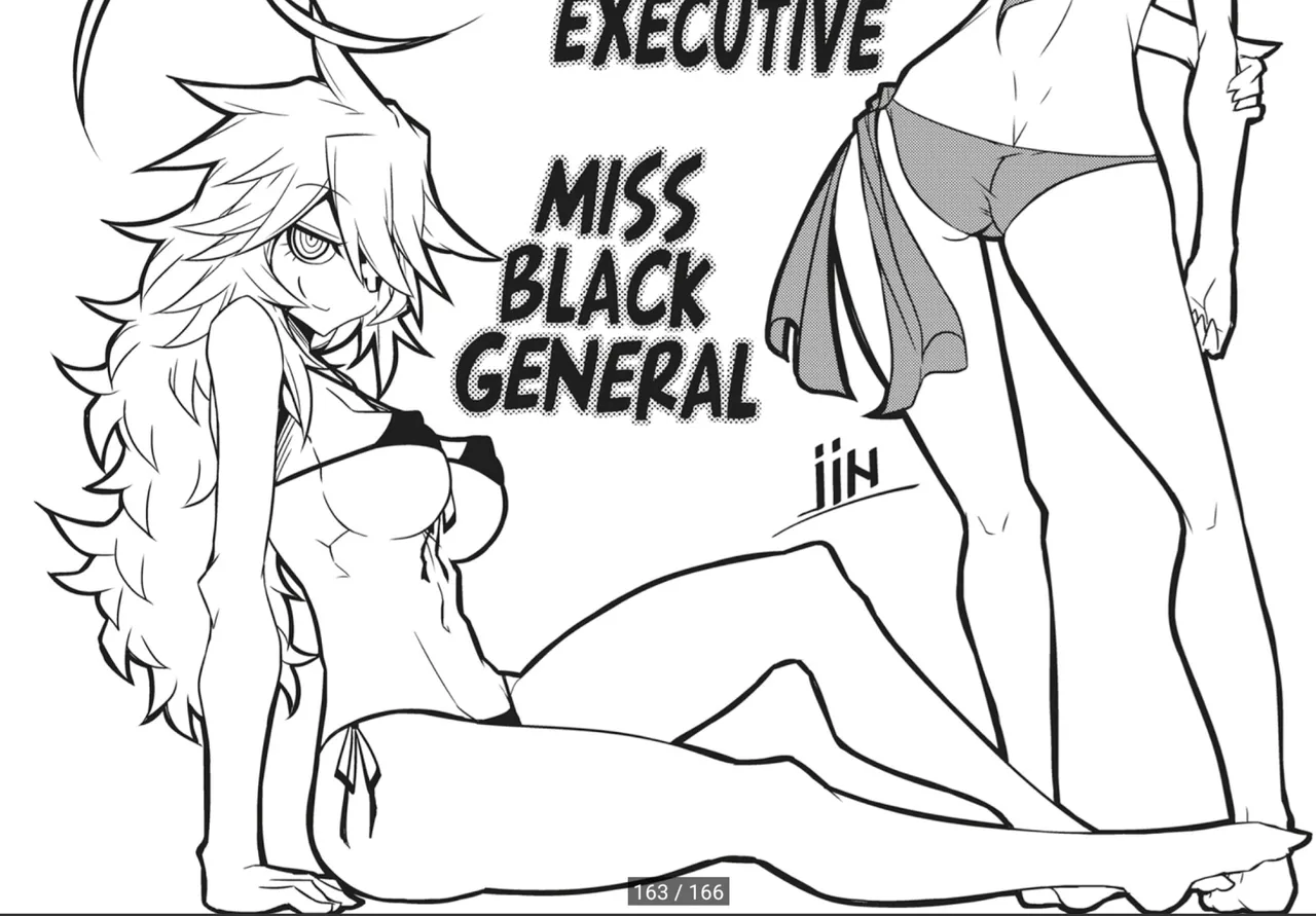Black General & Braveman References Page 37