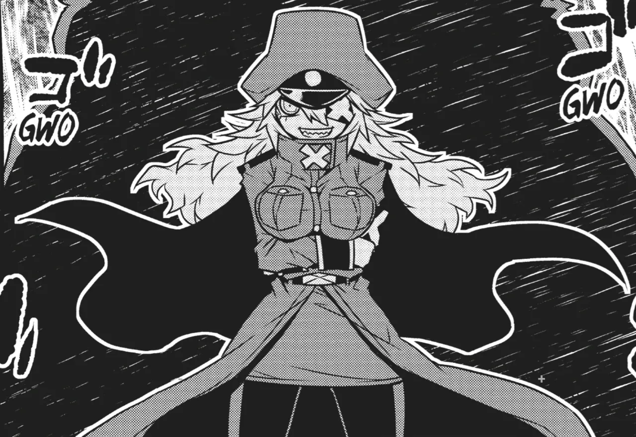 Black General & Braveman References Page 47