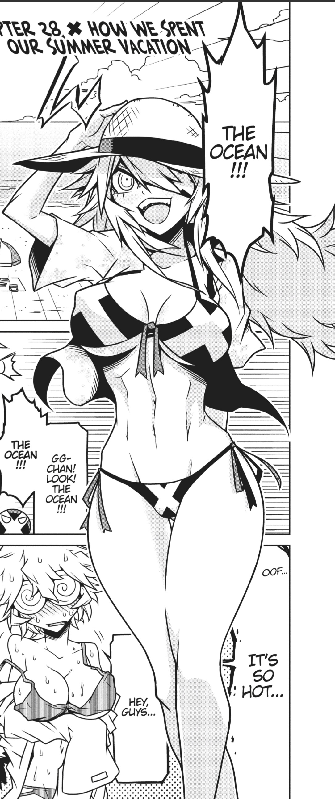 Black General & Braveman References Page 48
