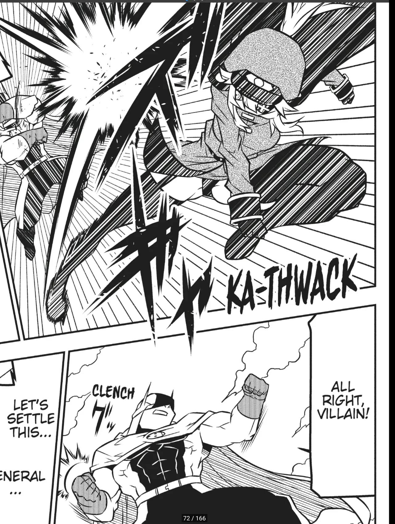 Black General & Braveman References Page 5