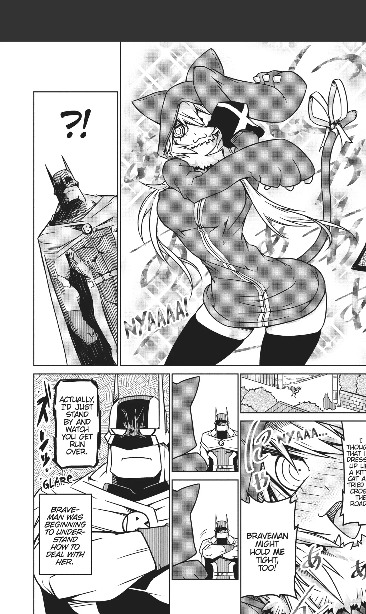 Black General & Braveman References Page 55