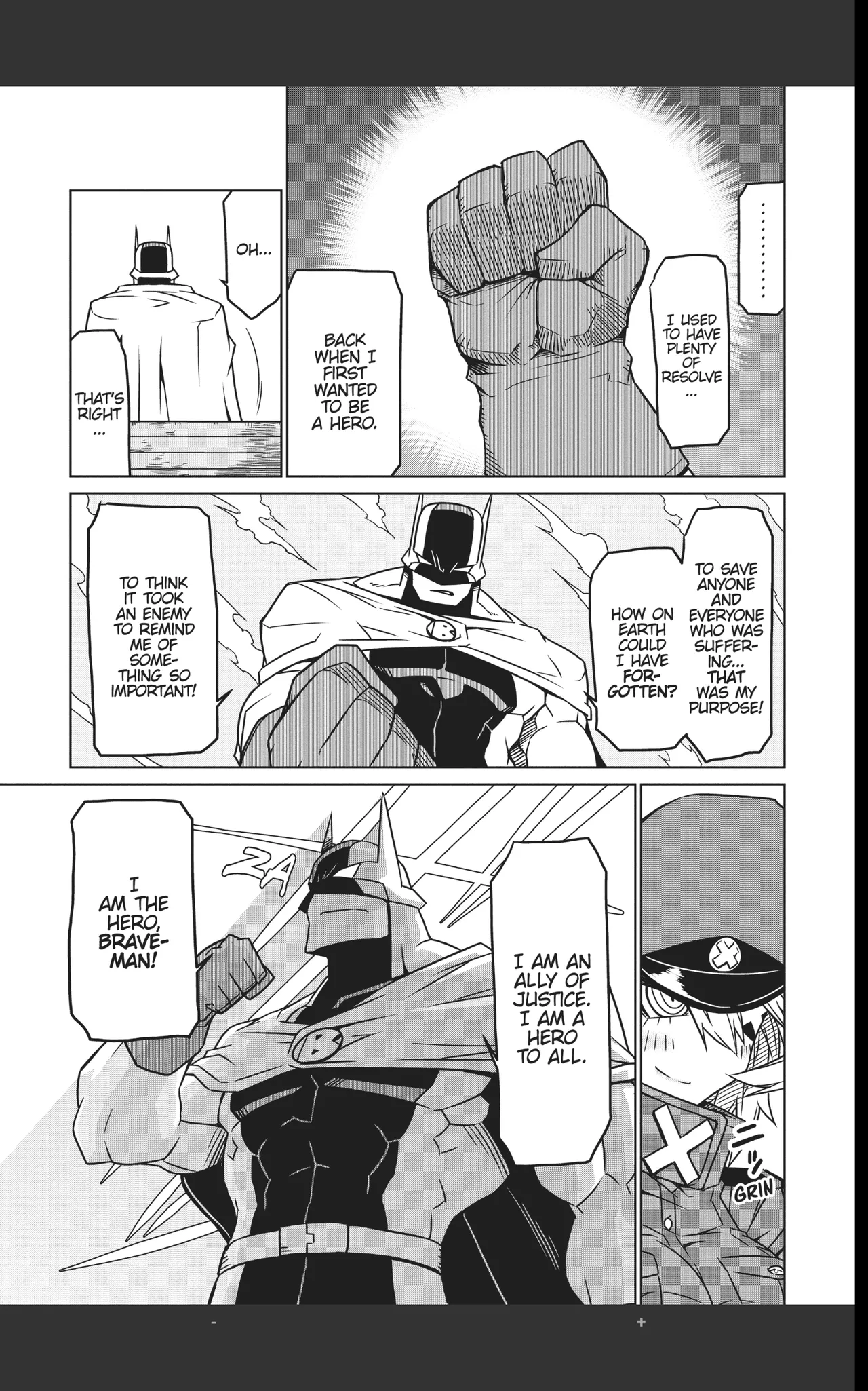 Black General & Braveman References Page 61