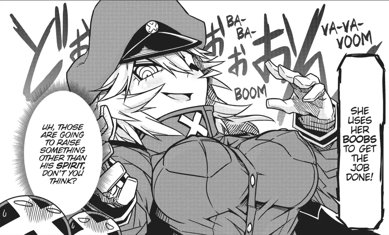 Black General & Braveman References Page 62