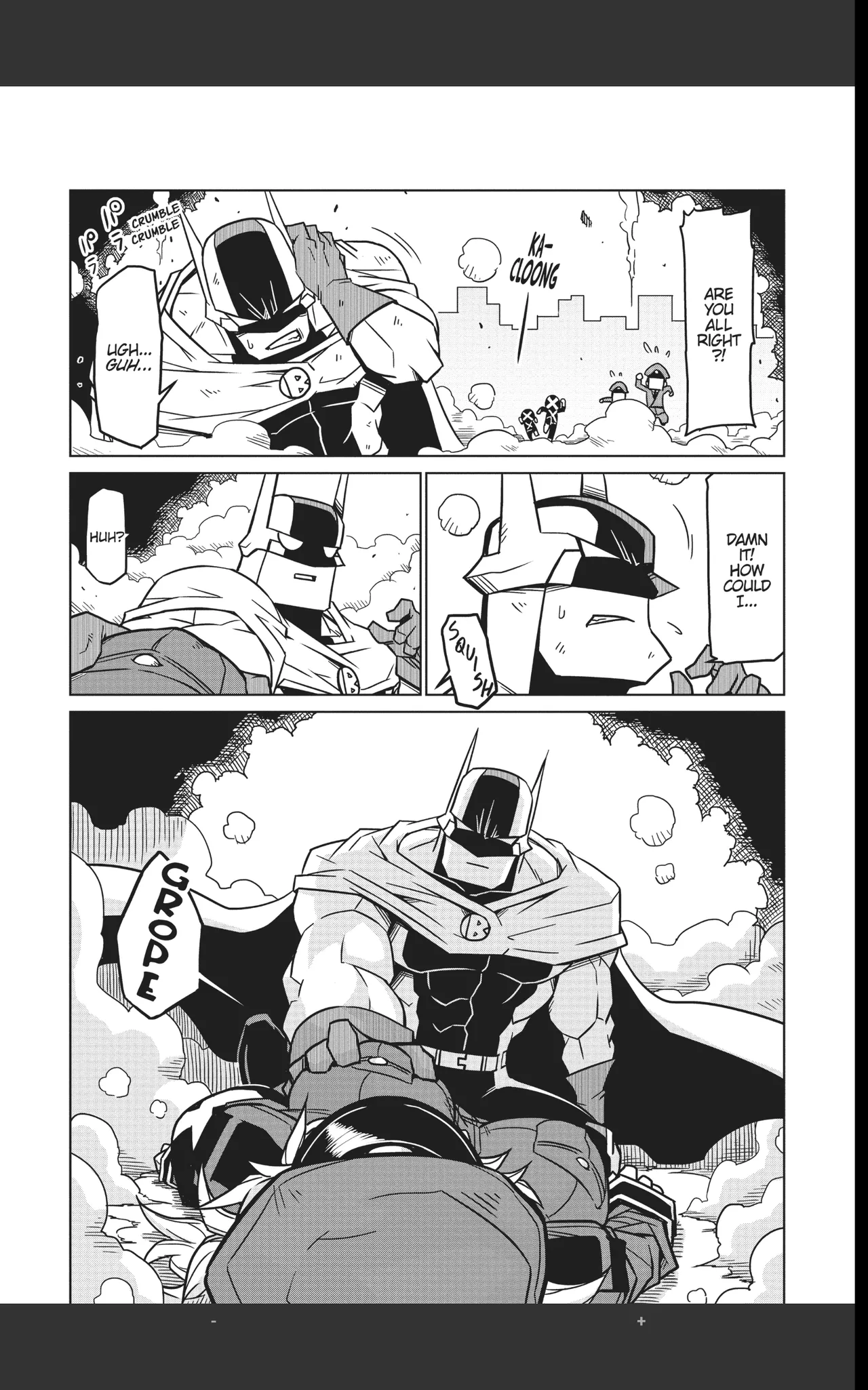 Black General & Braveman References Page 64