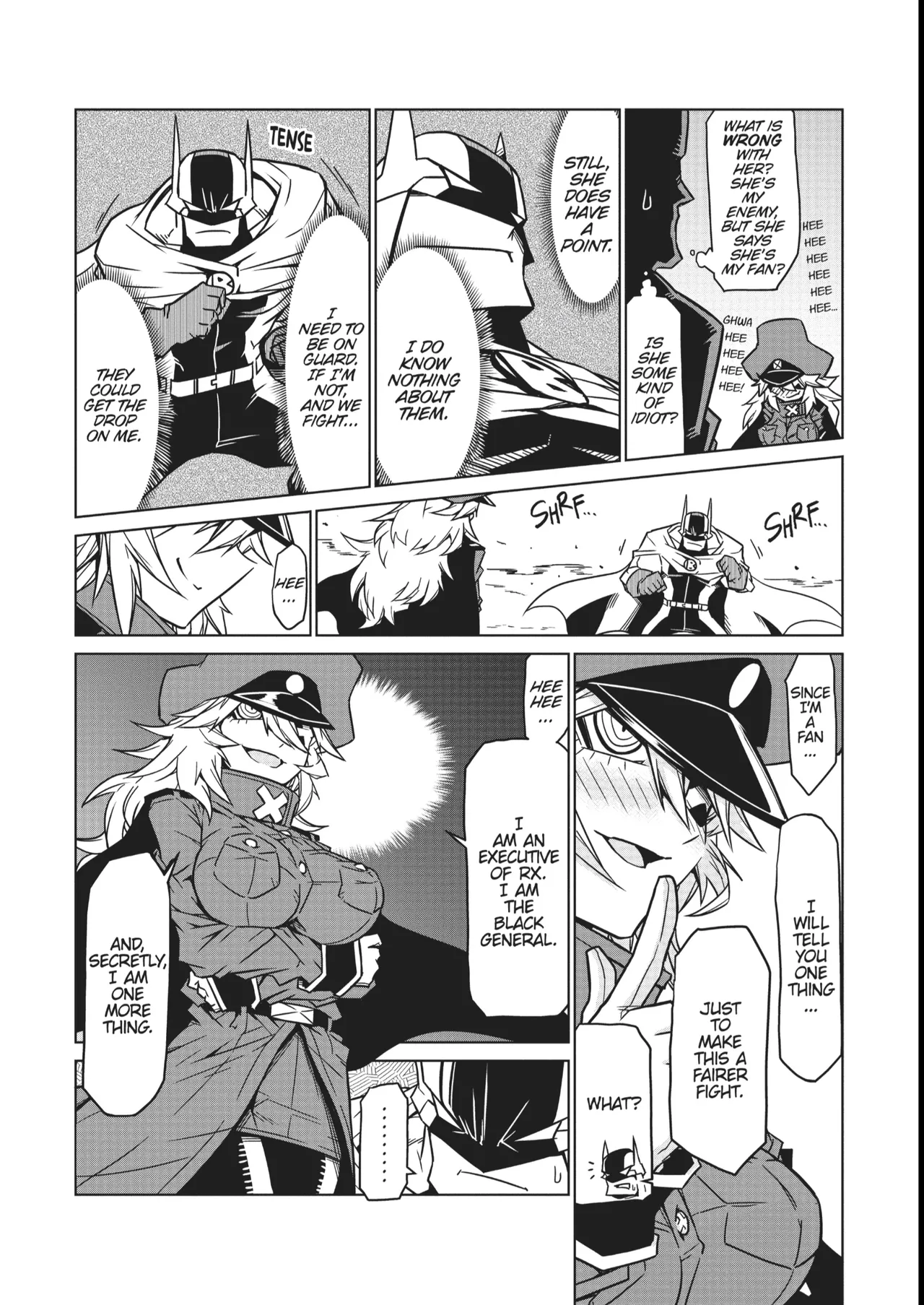Black General & Braveman References Page 65