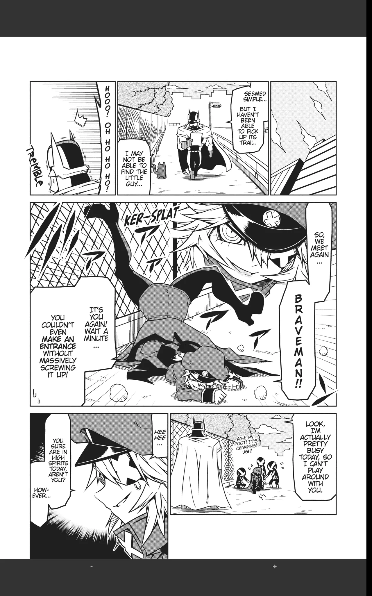 Black General & Braveman References Page 68