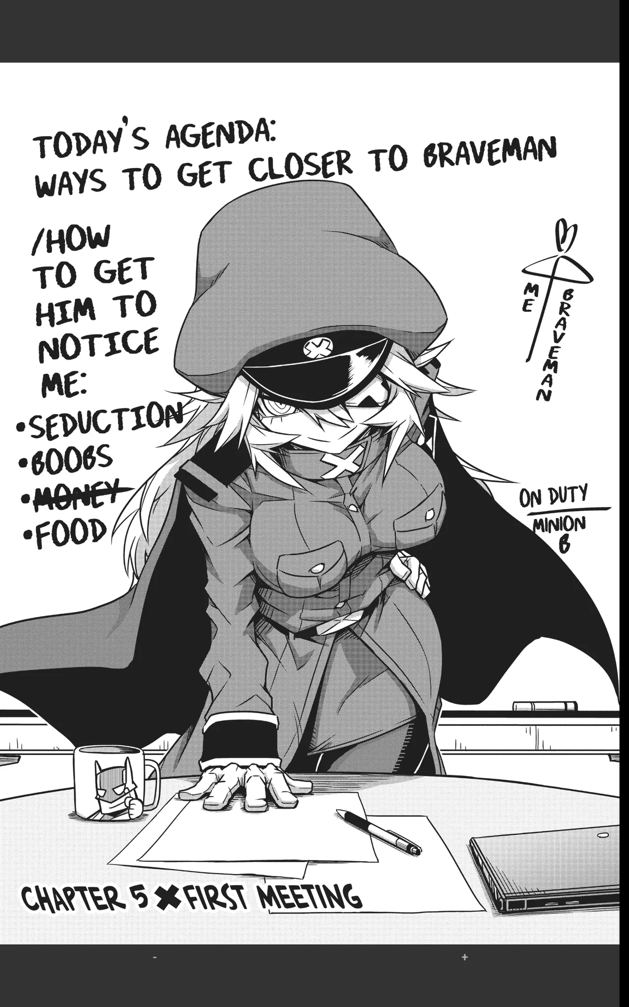Black General & Braveman References Page 70