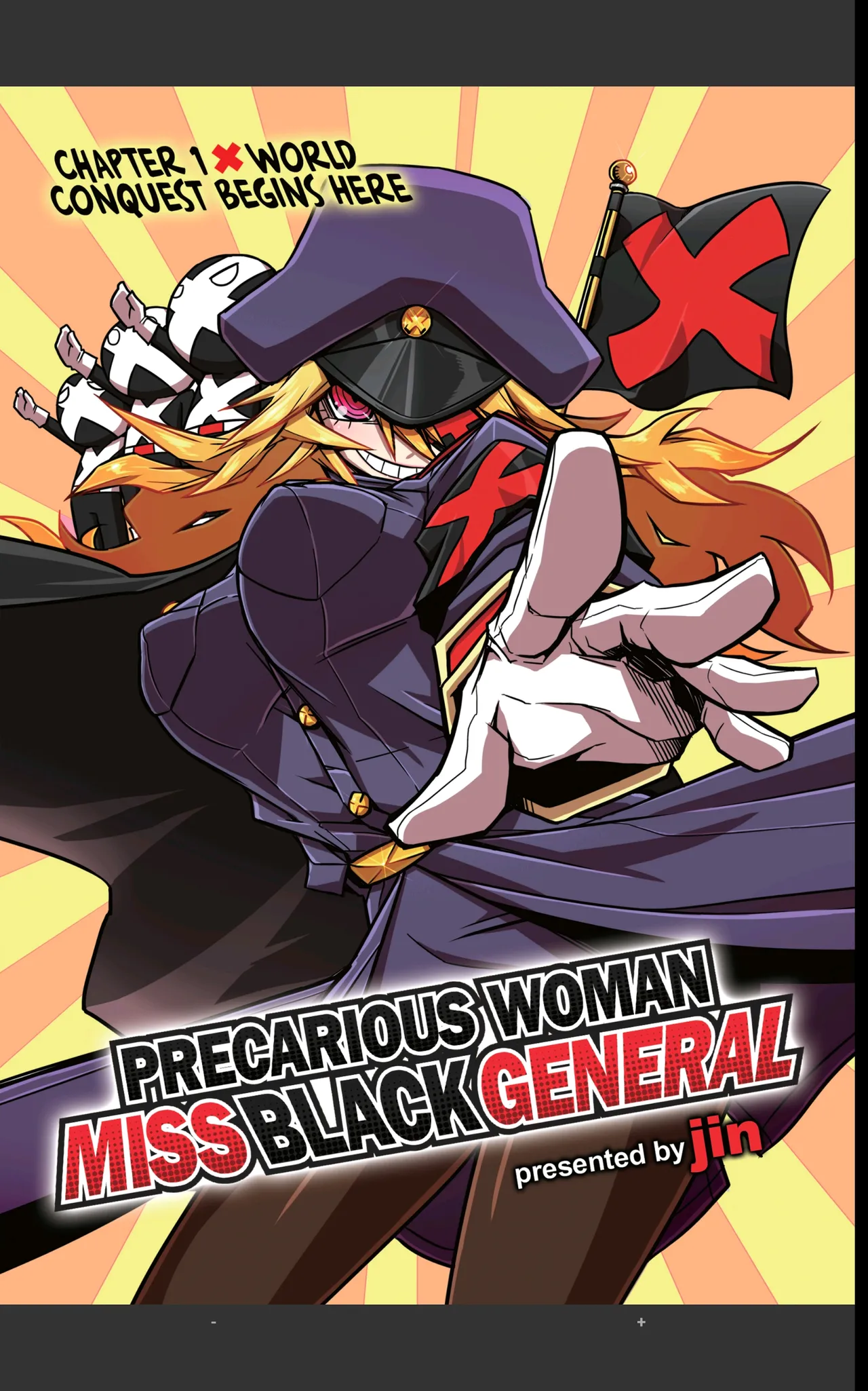 Black General & Braveman References Page 71