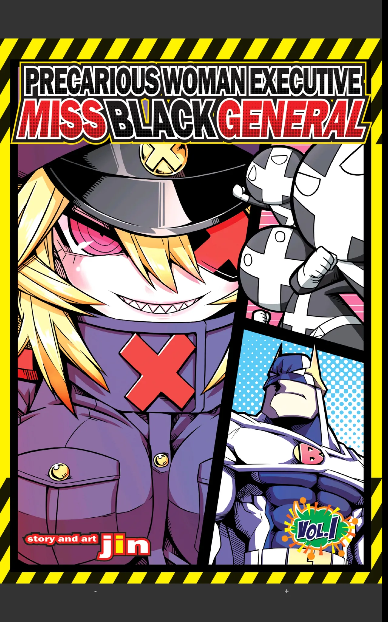 Black General & Braveman References Page 72