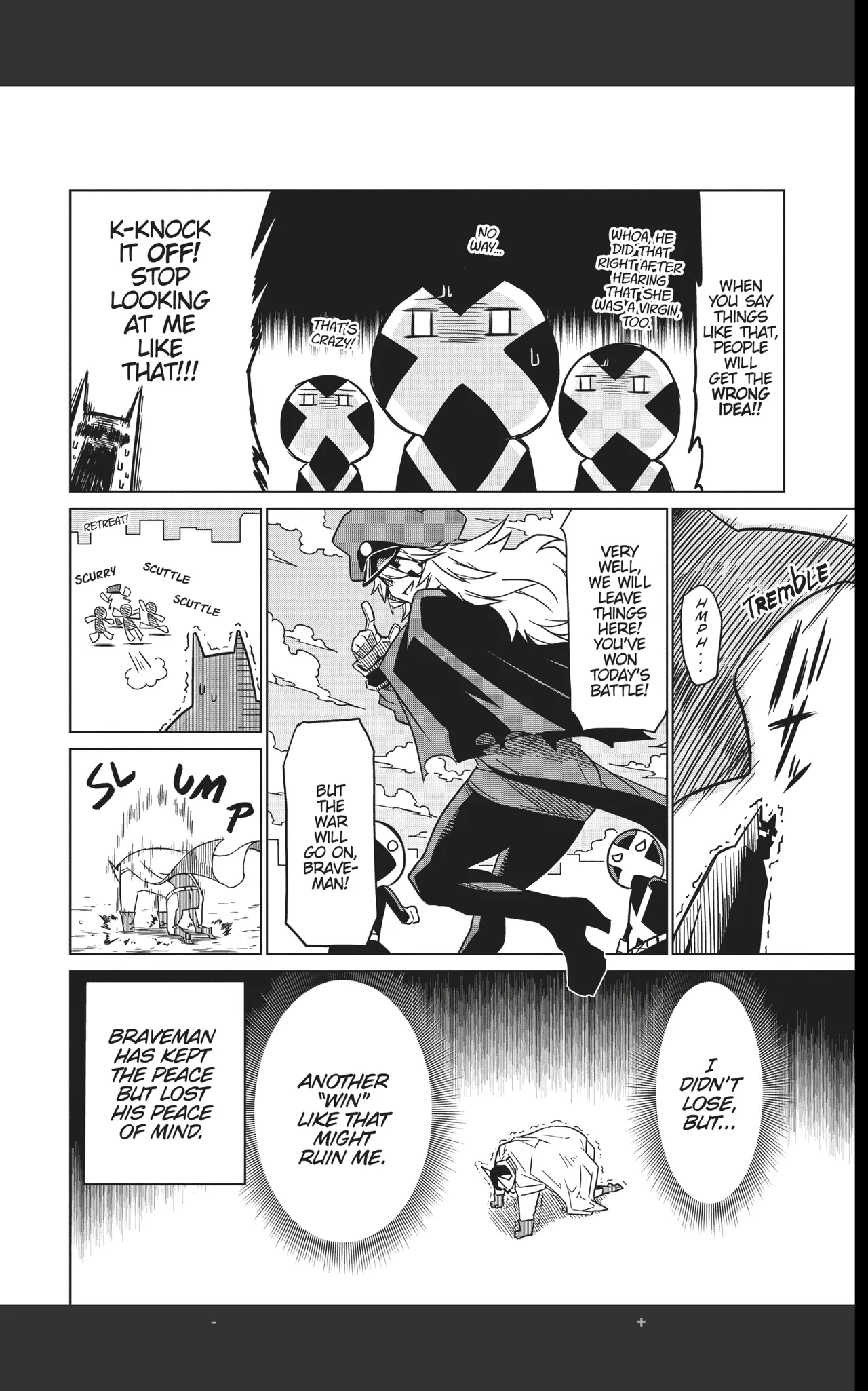 Black General & Braveman References Page 75