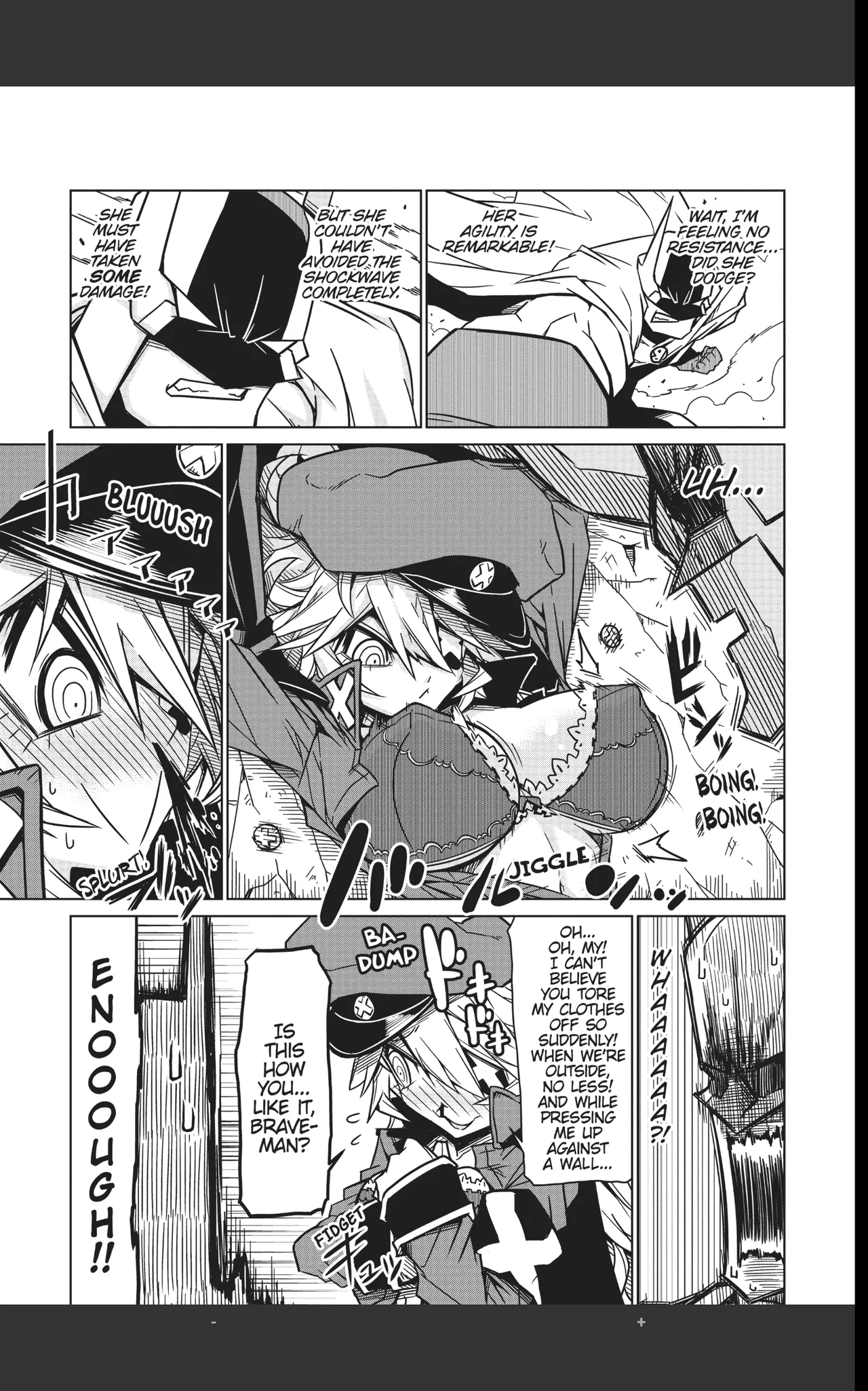 Black General & Braveman References Page 76